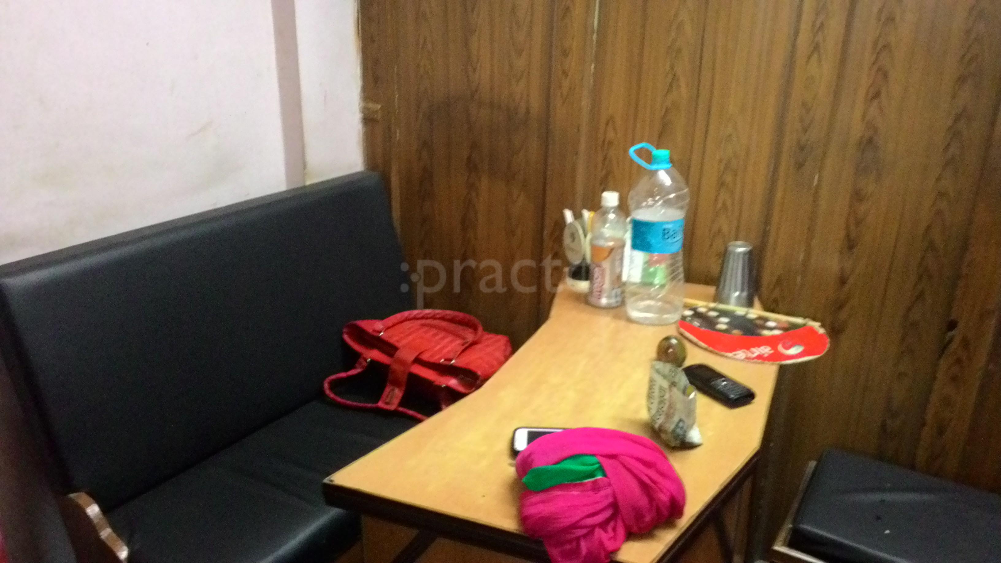 Dr.Ashok Kumar Clinic Kankarbagh Patna