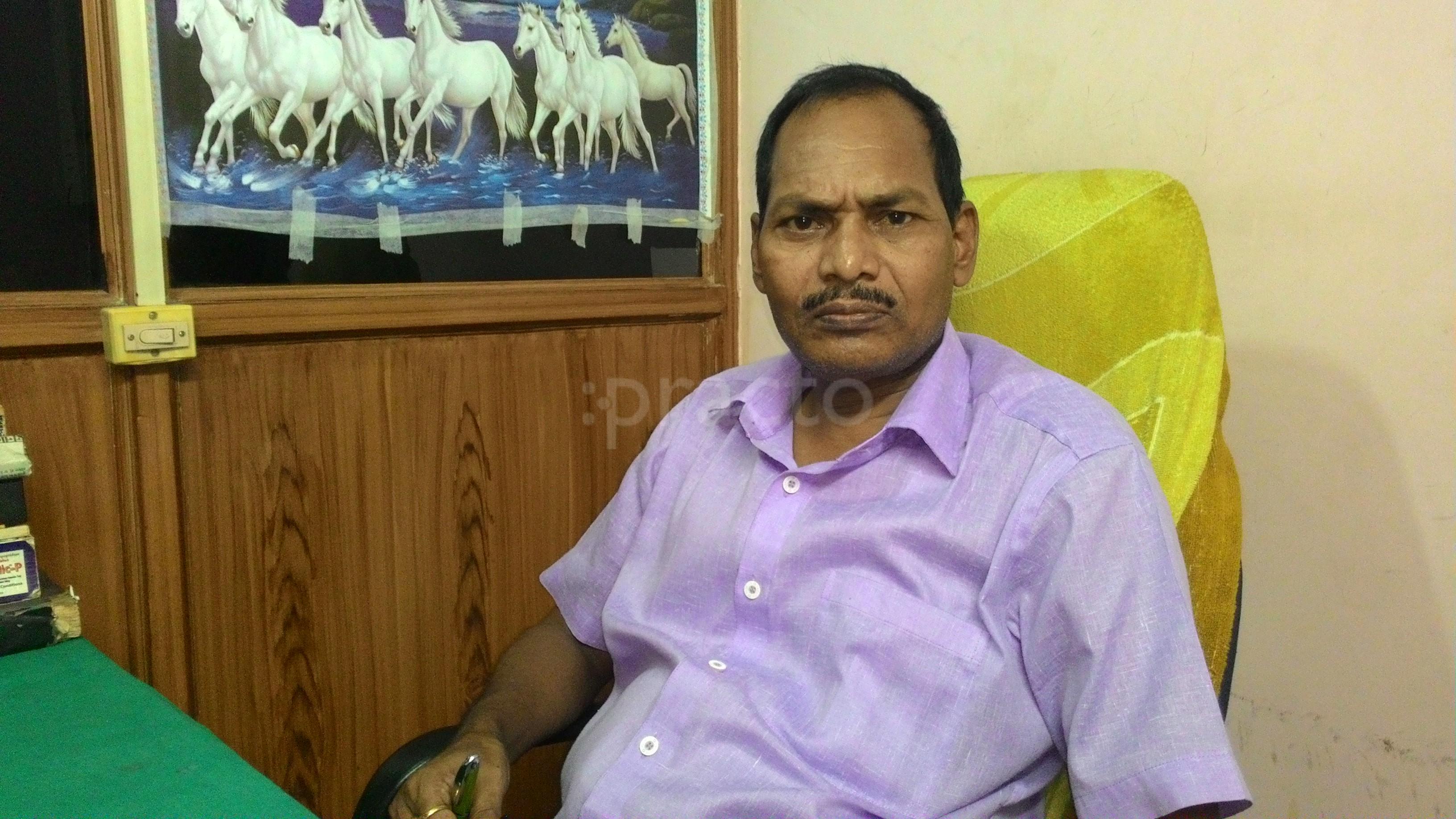 Dr.Ashok Kumar Clinic Kankarbagh Patna