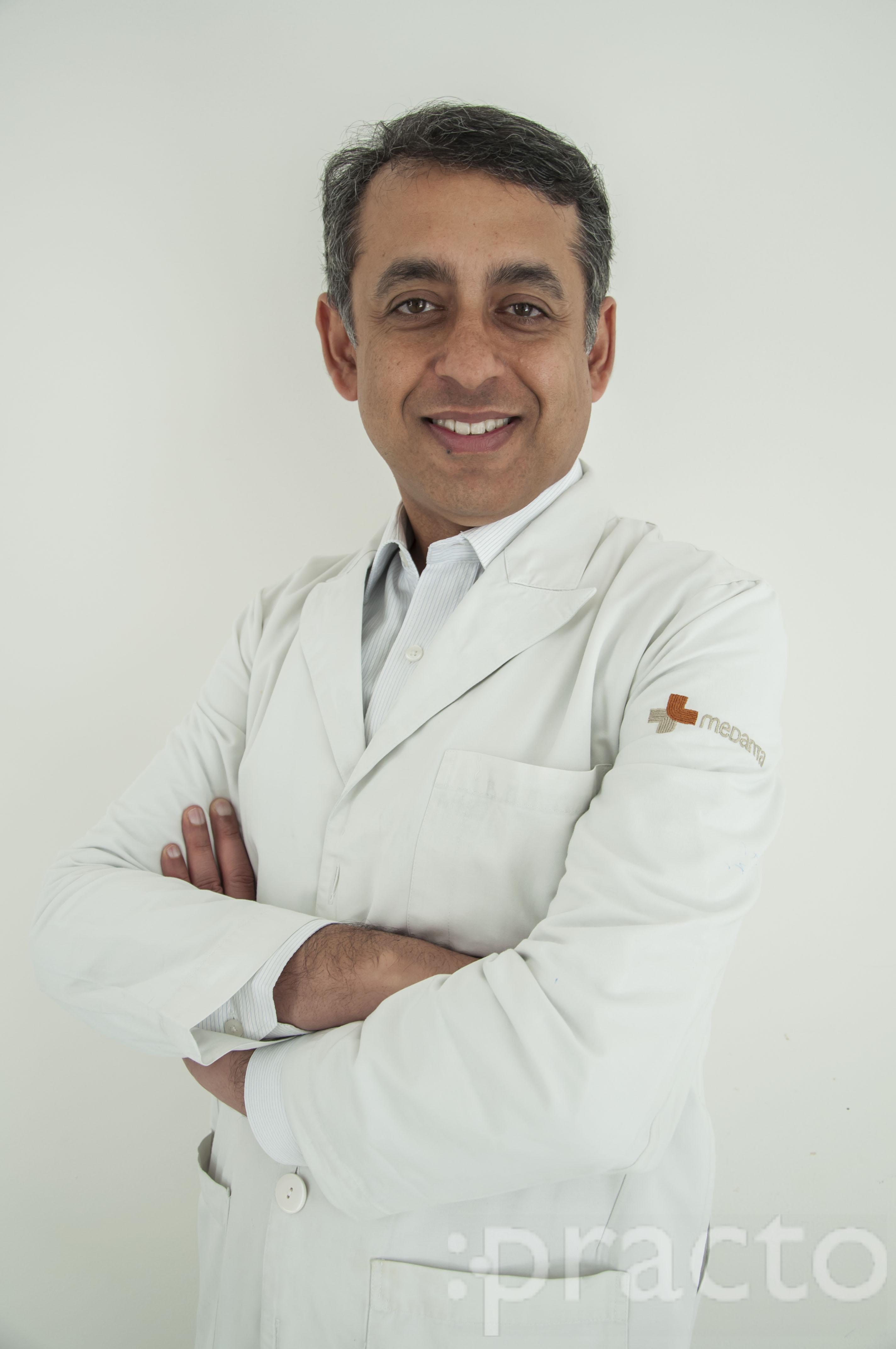 Dr. Balvinder Rana - Orthopedic surgeon in Delhi - Book Appointment ...