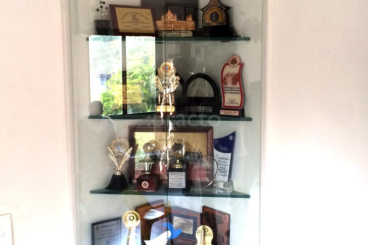 Homeopathic Clinic And Diet Centre Memnagar Ahmedabad