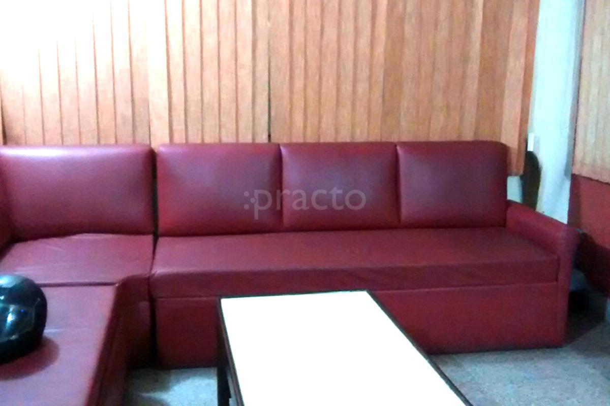 Dr. D.J. Bhaumik's Clinic Lake Gardens Kolkata