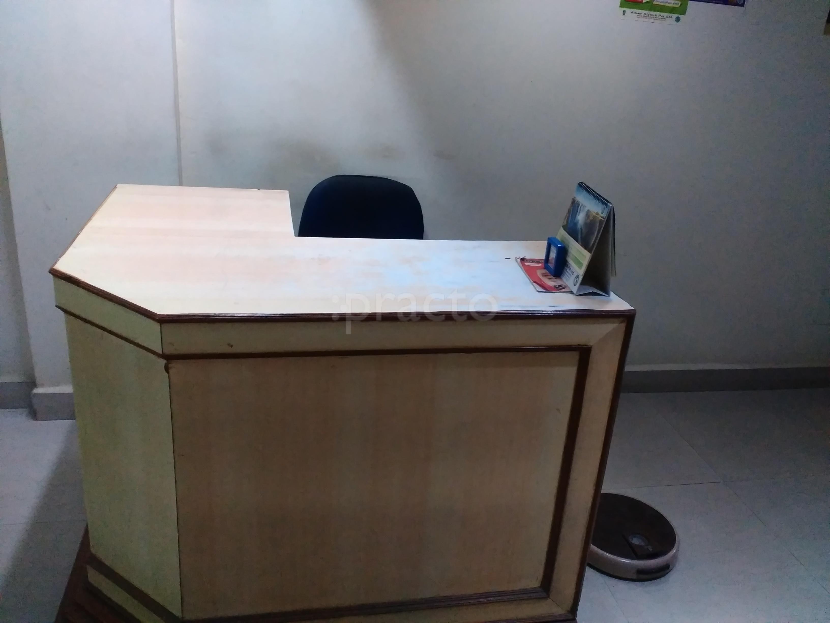 Dr. Gulhane Clinic Manewada Road Nagpur