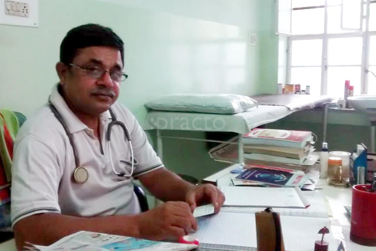 Dr. Janweja Clinic Barla Basni Jodhpur