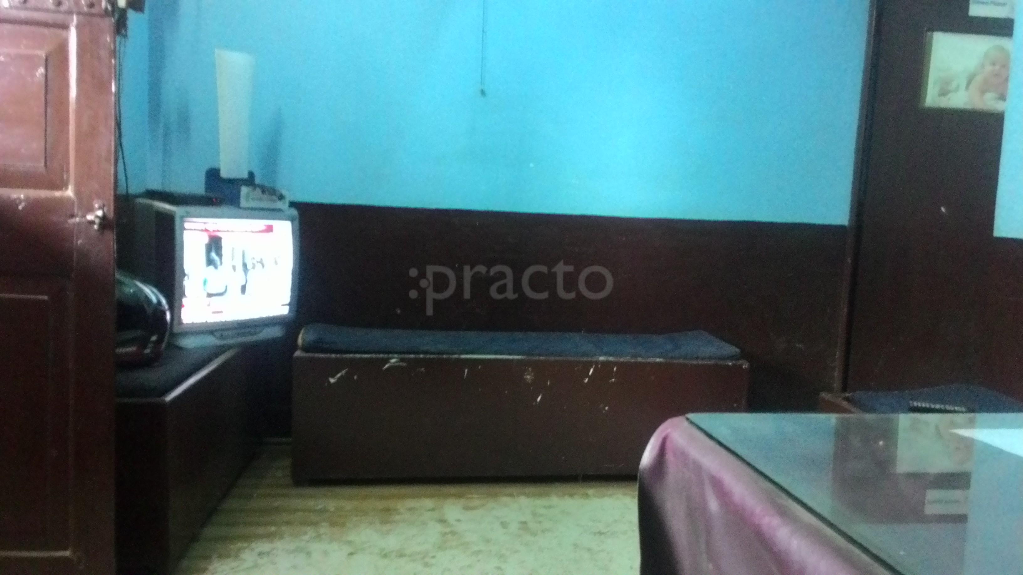 Dr.Parmial Kishore Clinic Rajendra Nagar Patna