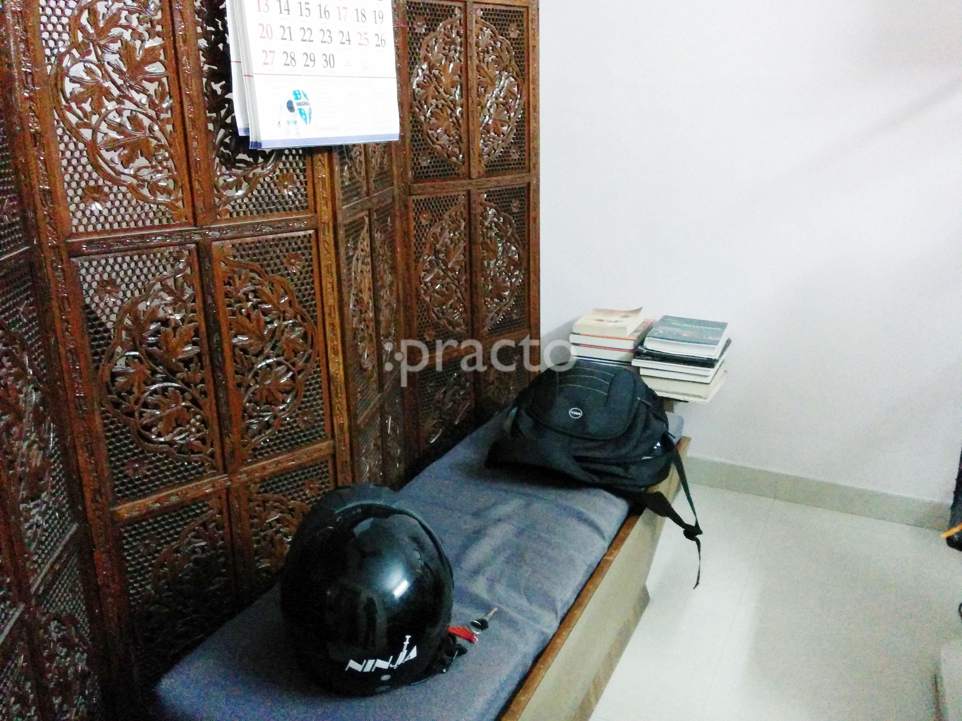 Dr. Rajeev Nath Clinic Mahanagar Lucknow