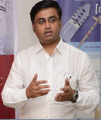 DR SANDIP BANERJEE CR Park Delhi