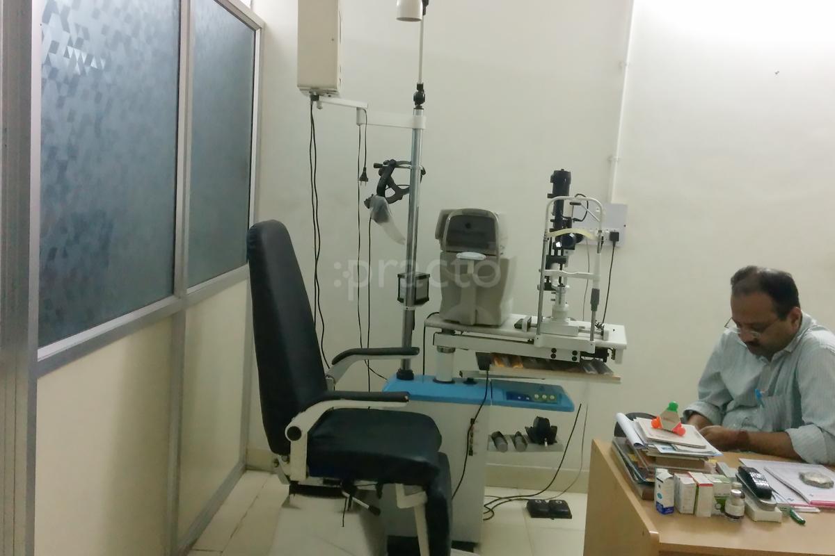 Dr.Saxena Eye Care Centre Old City Hyderabad