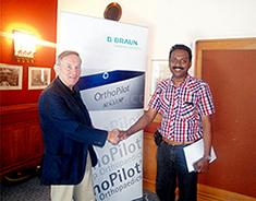 Dr. Siva G Prasad's Clinic MVP Colony Visakhapatnam