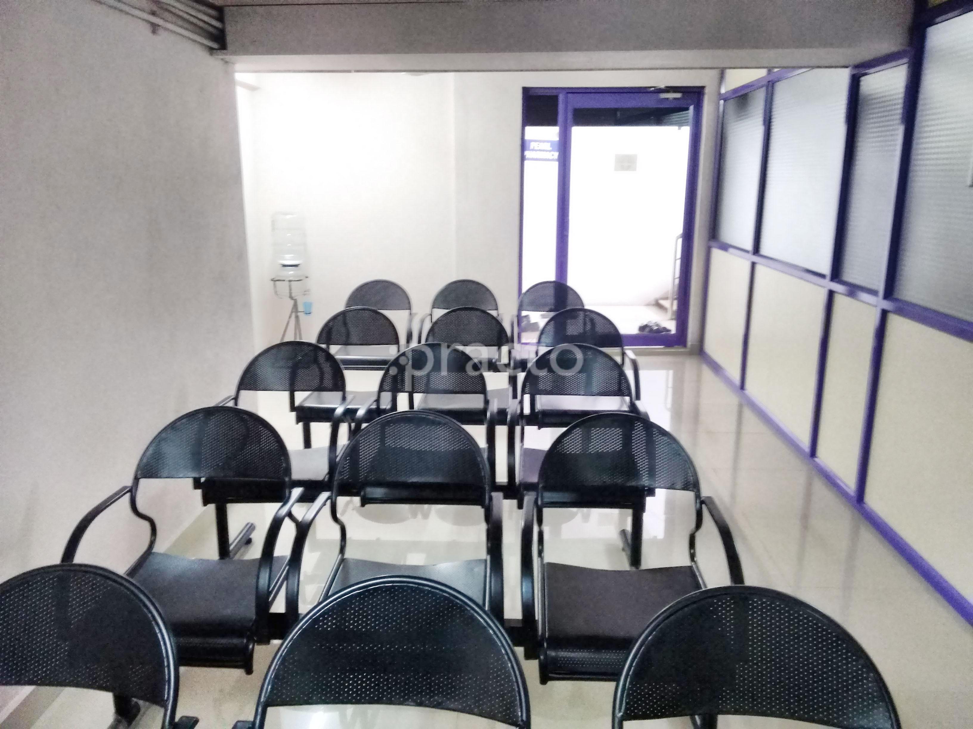 Dr.Smilez Group Of Dental Centers Mylapore Chennai