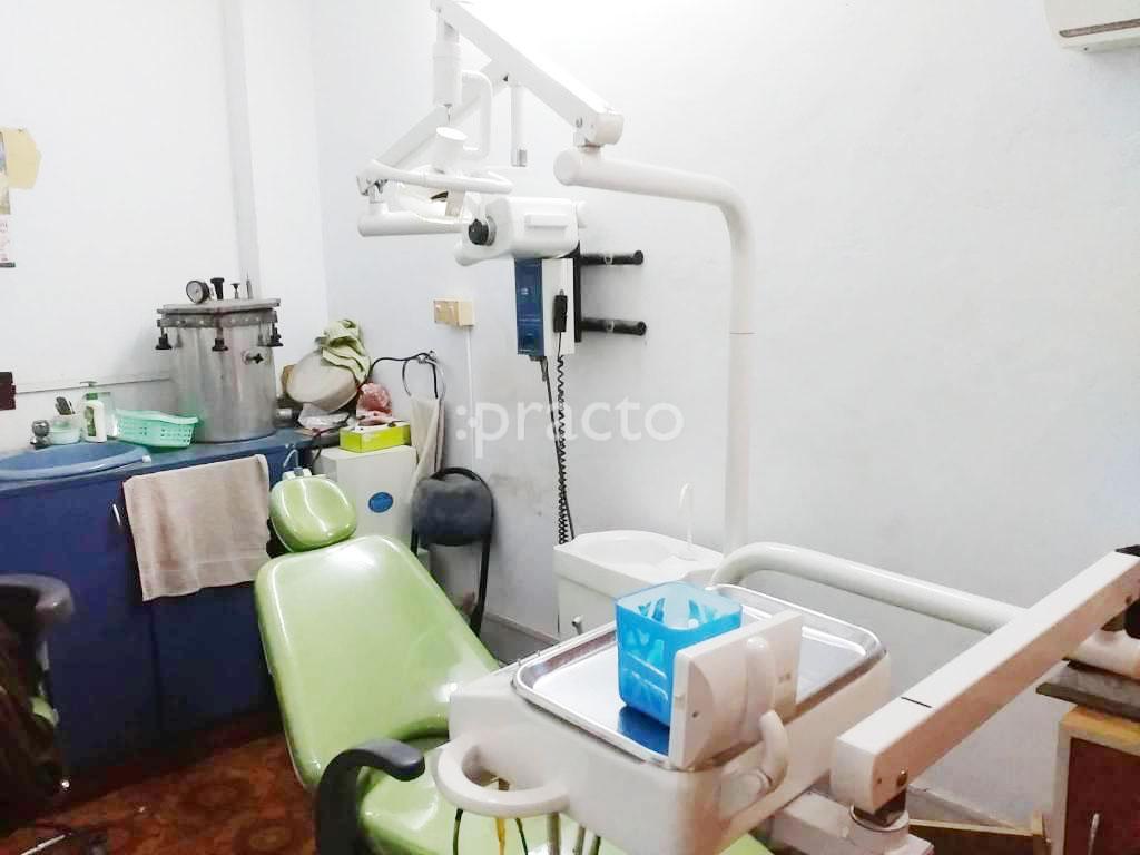 Dr.Smilez Group Of Dental Centers Mylapore Chennai