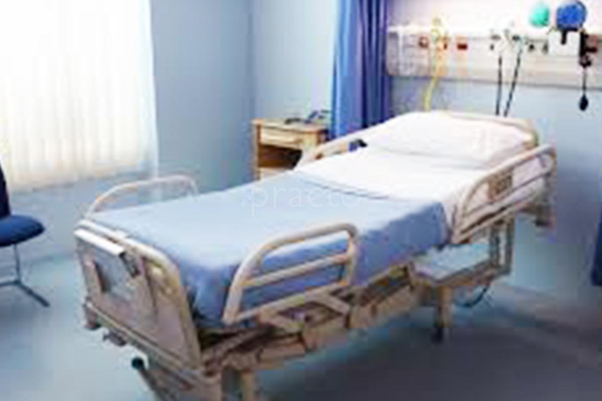 Dr Vasudev Ridhorkar Hospital Dhantoli Nagpur