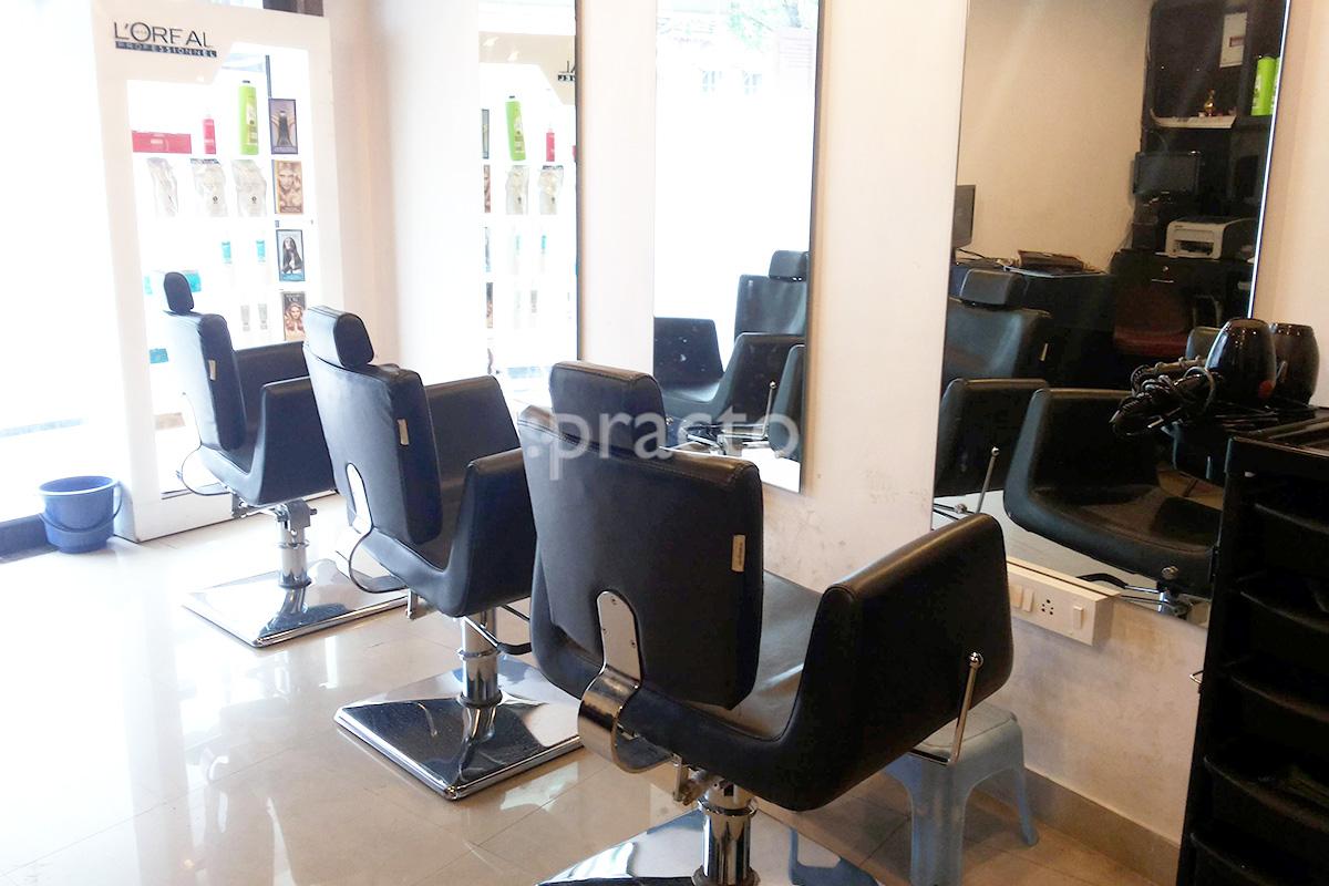 Enrich Salon Kemps Corner Mumbai