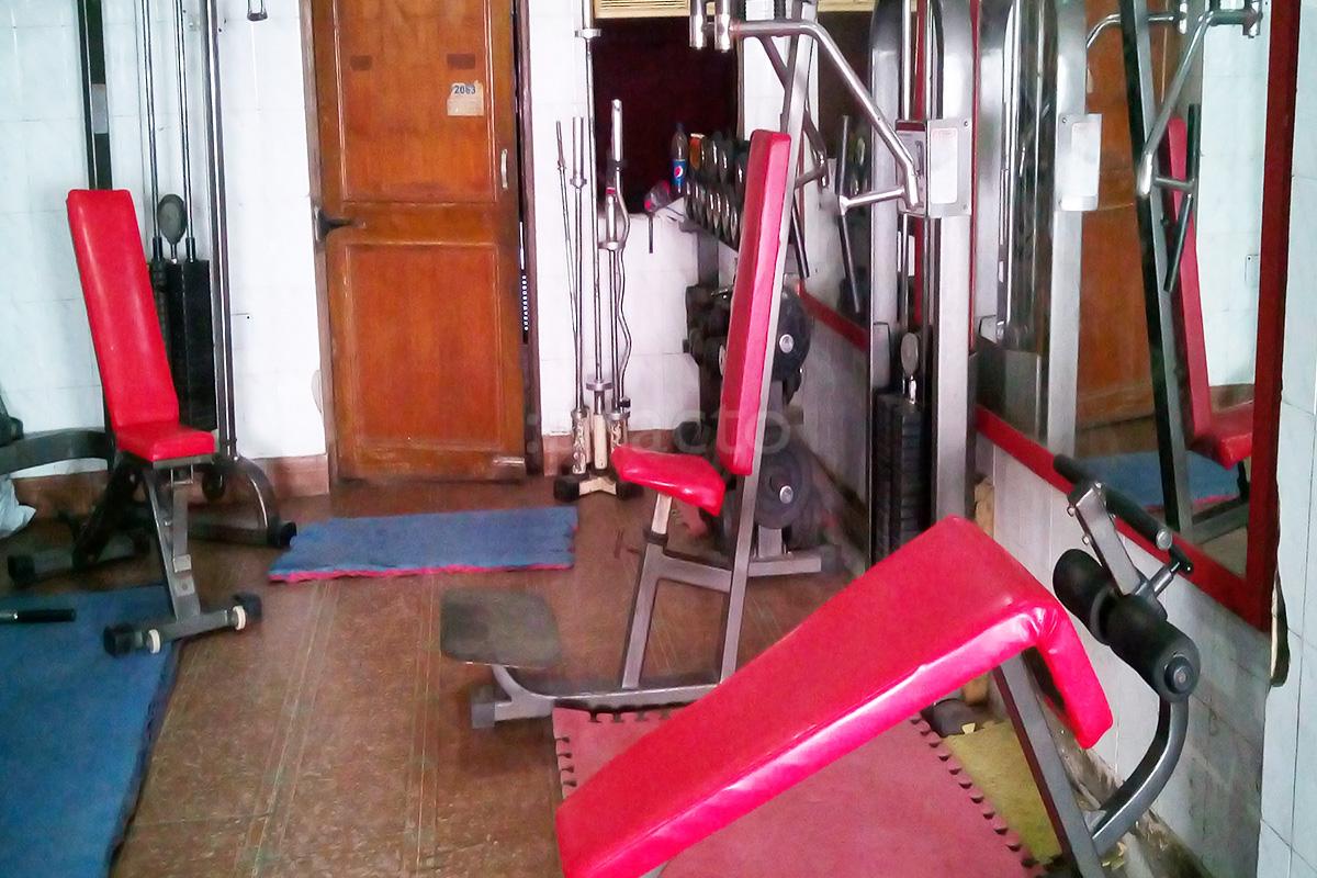 Fitness Xpress Geeta Colony Delhi