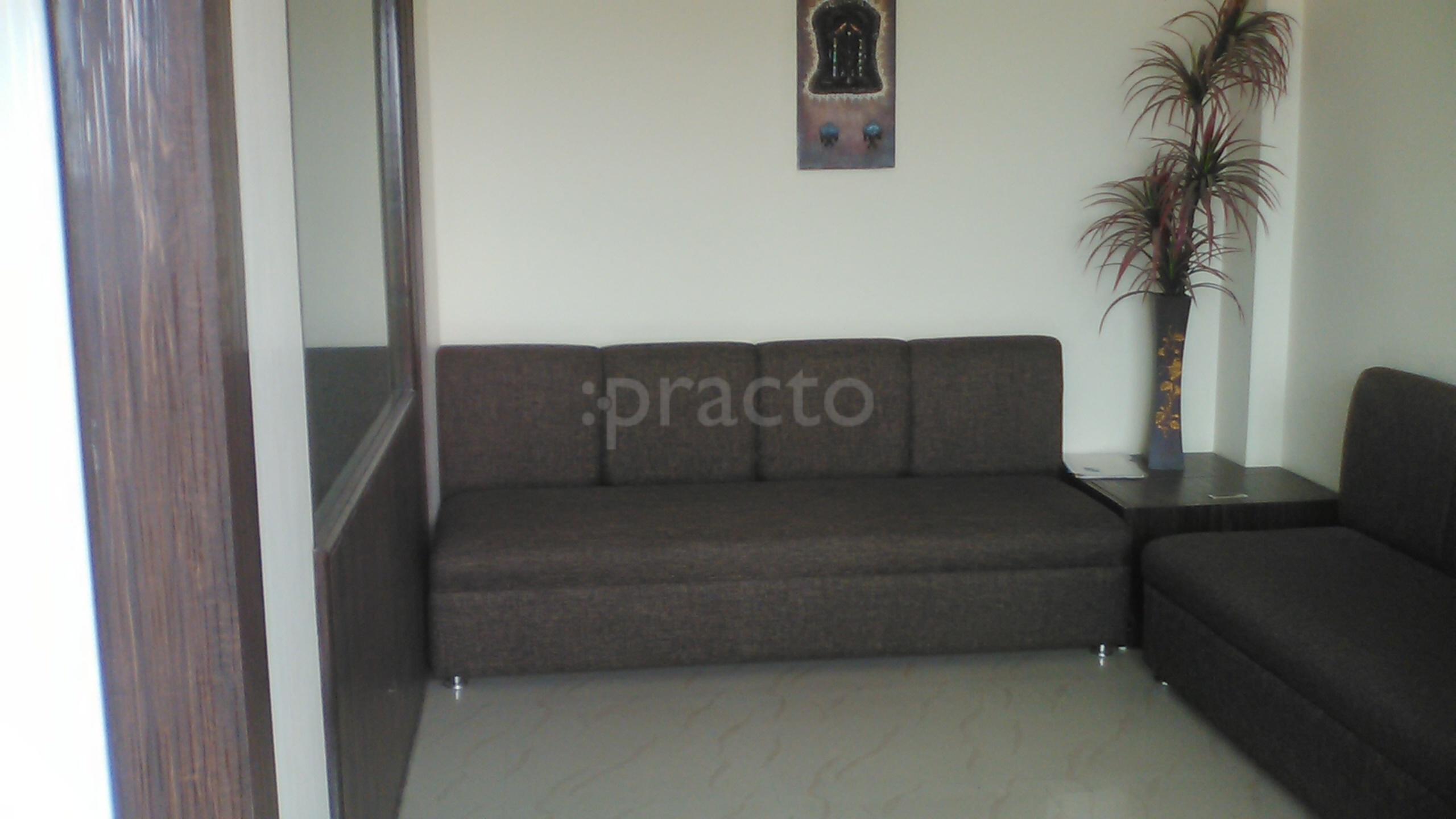 Advance Homeopathy Clinic Mhalgi Nagar Nagpur