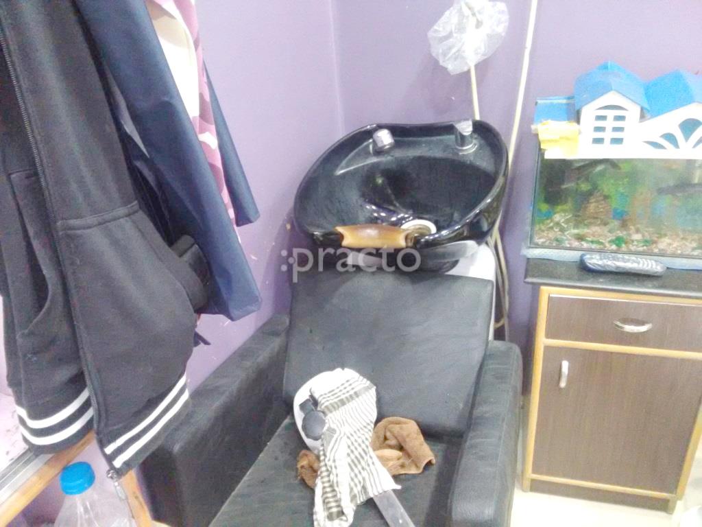 Gudd's  Mens Salon Banashankari Bangalore
