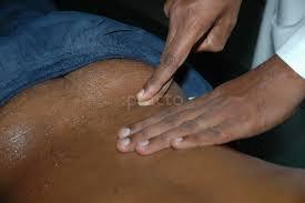 ISHEN VARMA ACUPUNCTURE CLINIC Saligramam Chennai