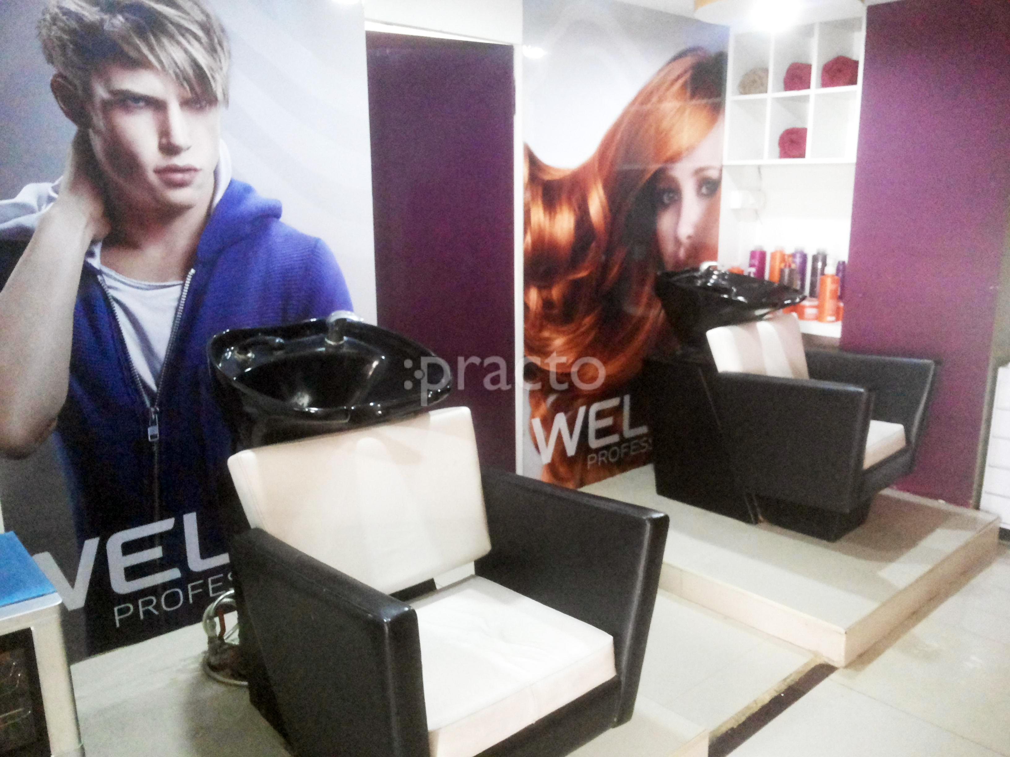 Jawed Habib Hair And Beauty Mehdipatnam Hyderabad