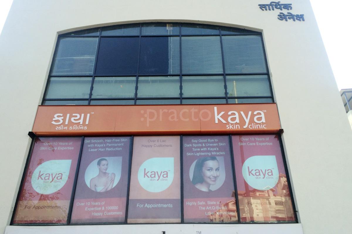 shreeji skin care clinic