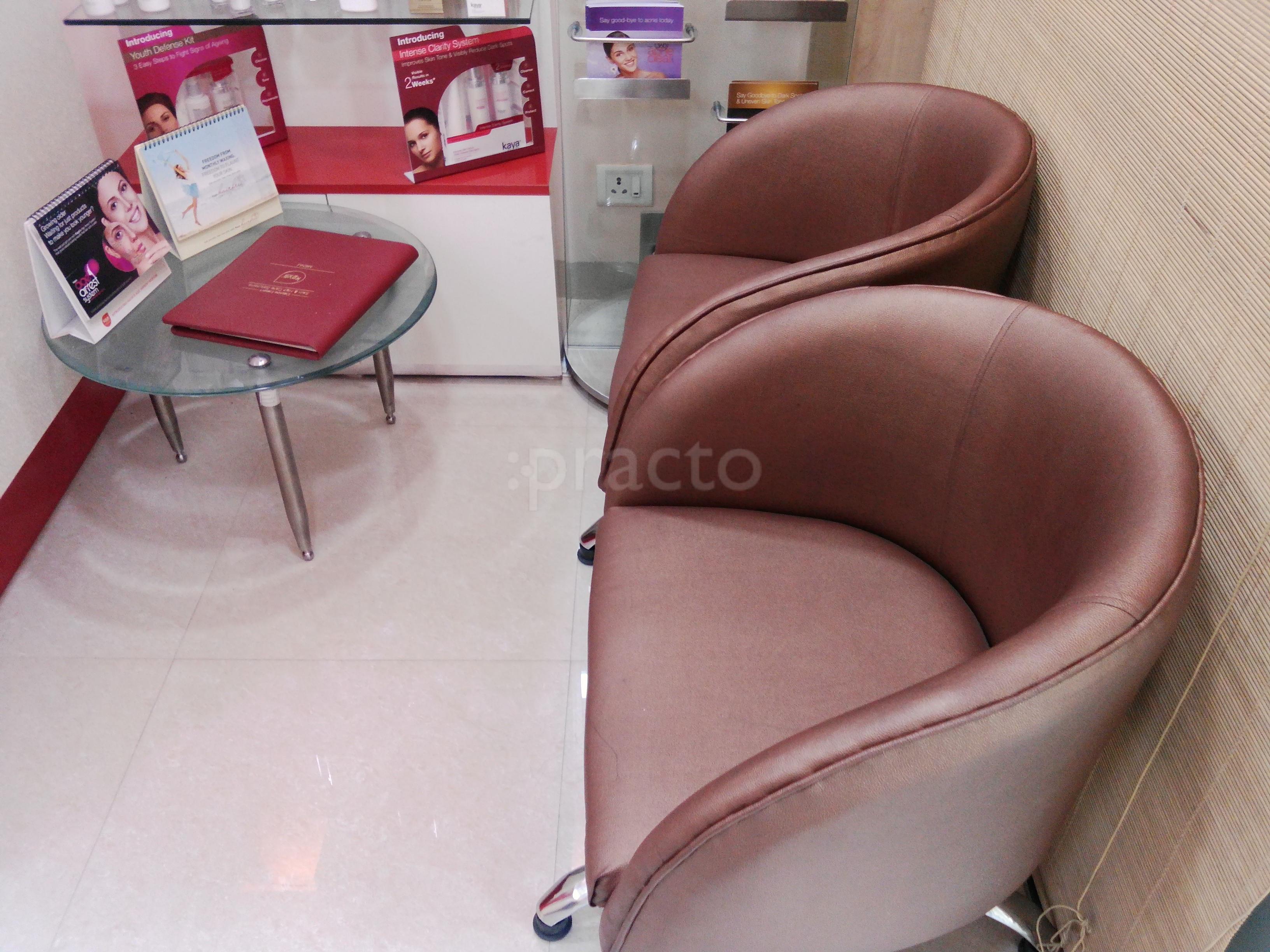 Kaya Clinic Amravati Road Nagpur