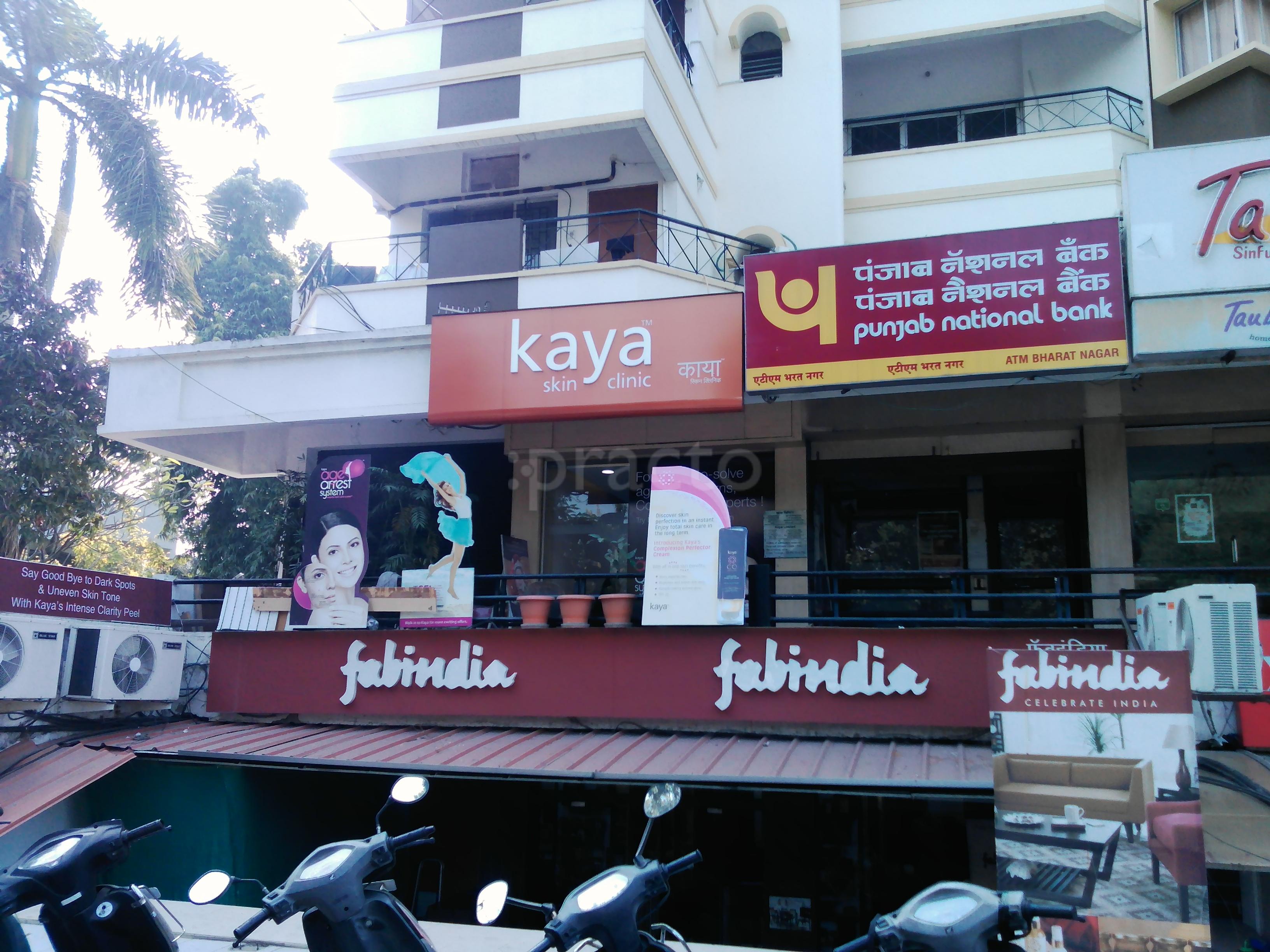 Kaya Clinic Amravati Road Nagpur