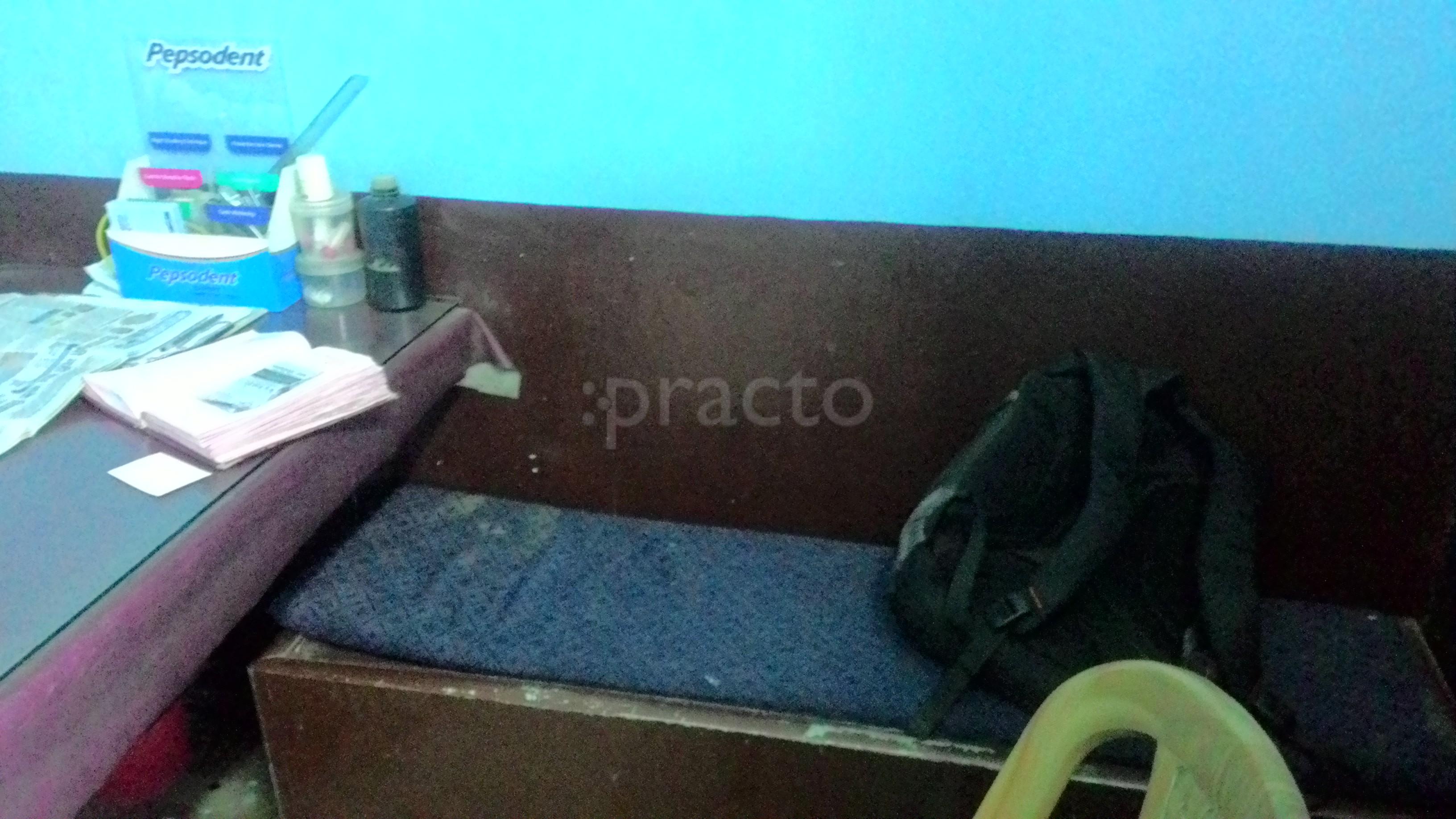 Kishore Dental Clinic Rajendra Nagar Patna