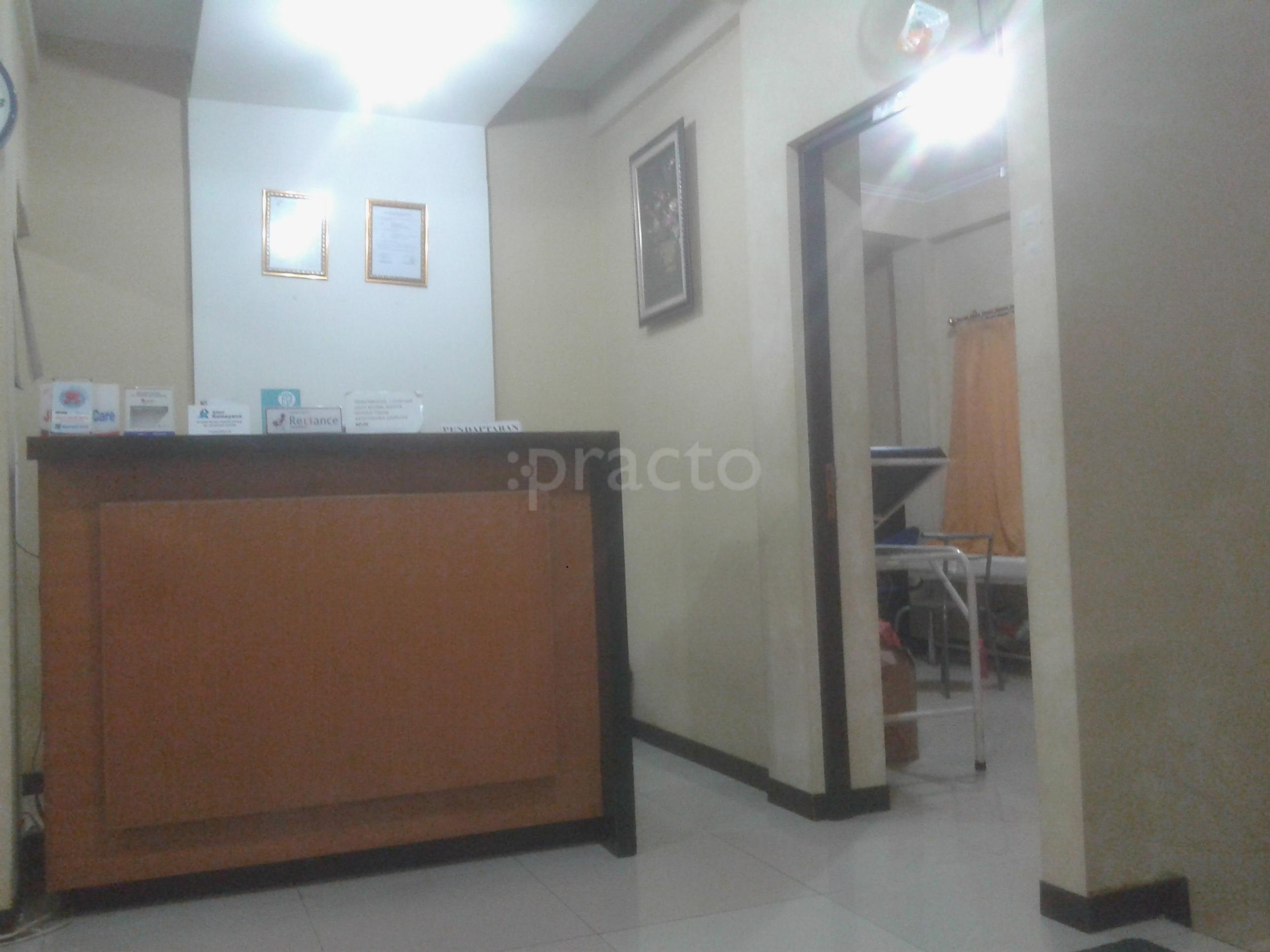 Best Clinics in Situ Gede Bogor Book Appointment View Reviews Address Fees