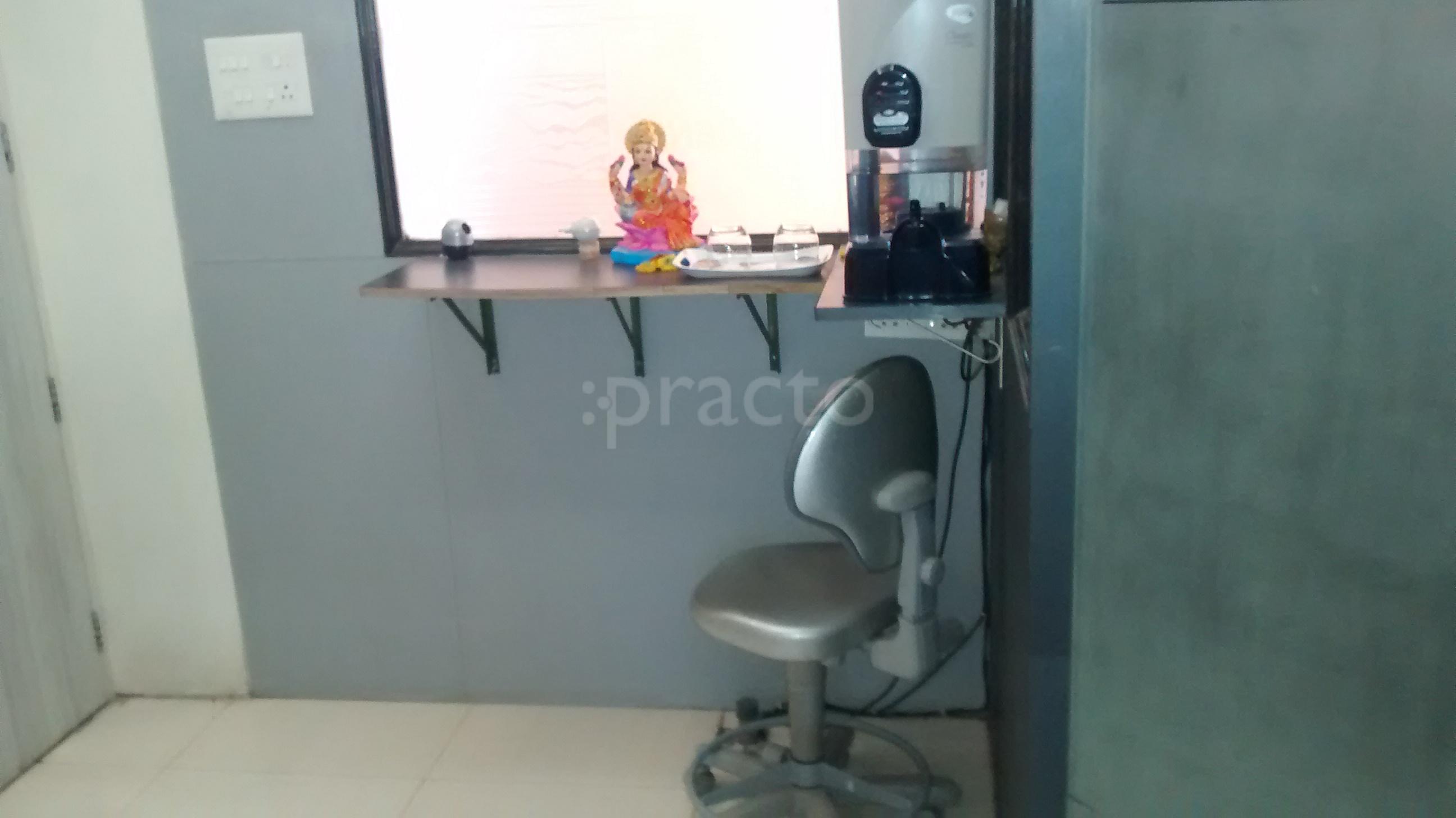 Krupa Dental Clinic Narendra Nagar Nagpur