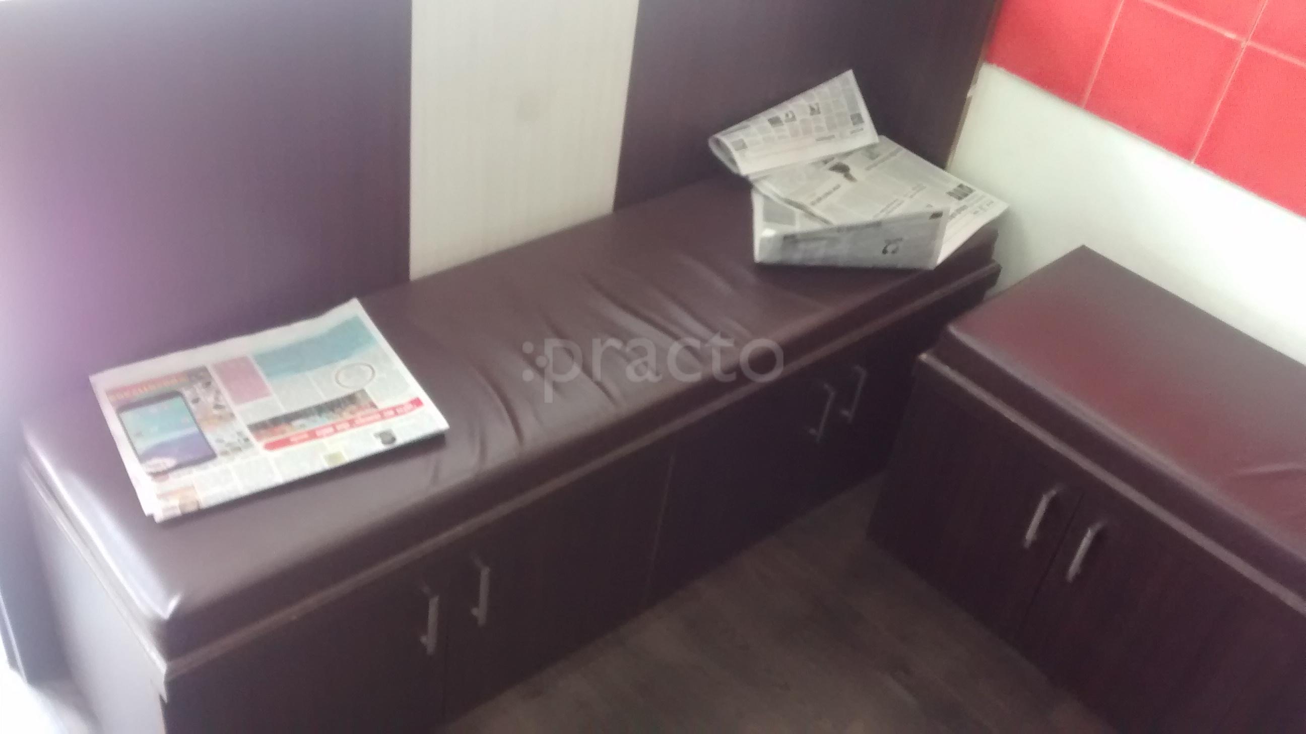 Krupa Dental Clinic Narendra Nagar Nagpur