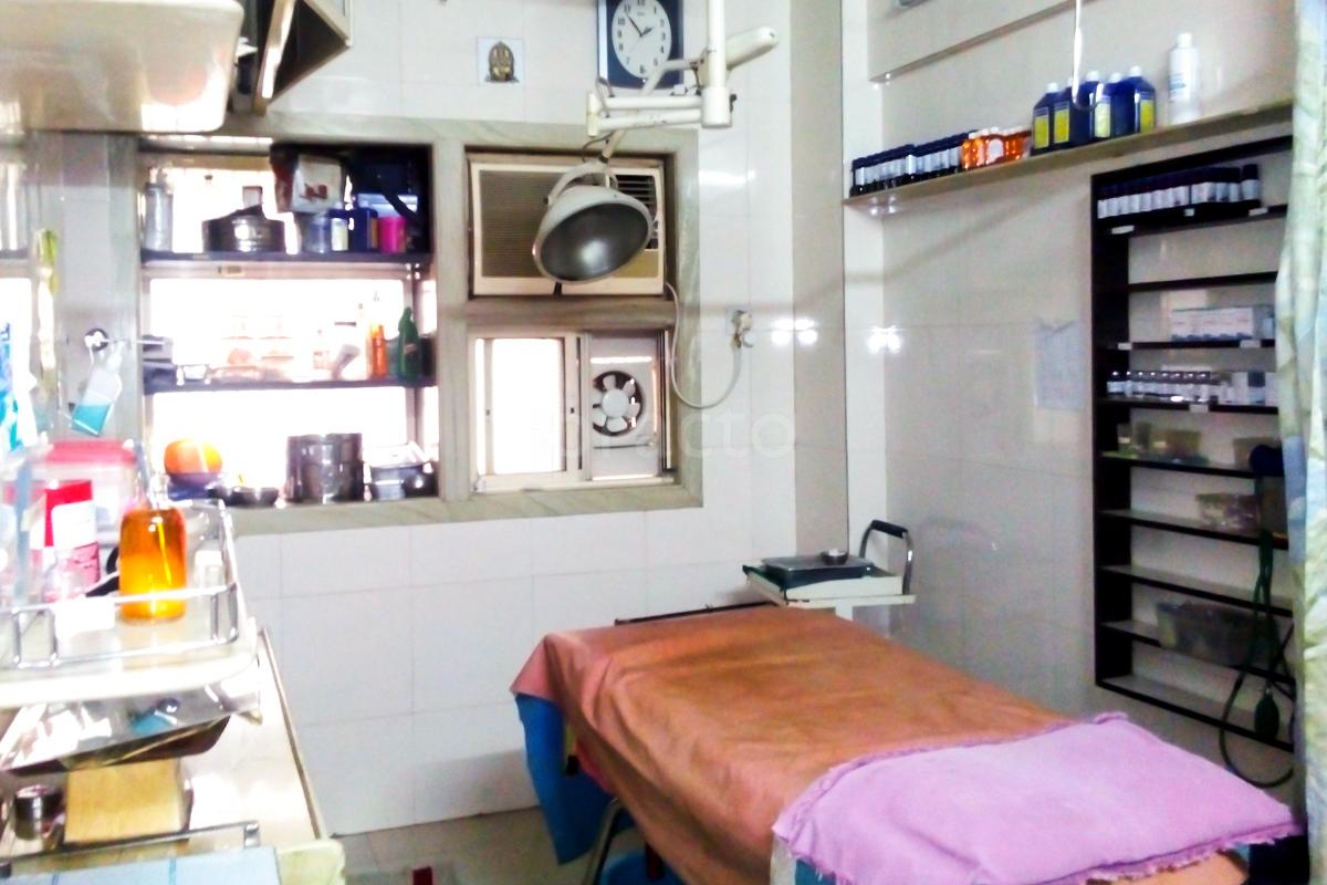 Kumar's Maternity & Surgical Nursing Home Dombivli Thane