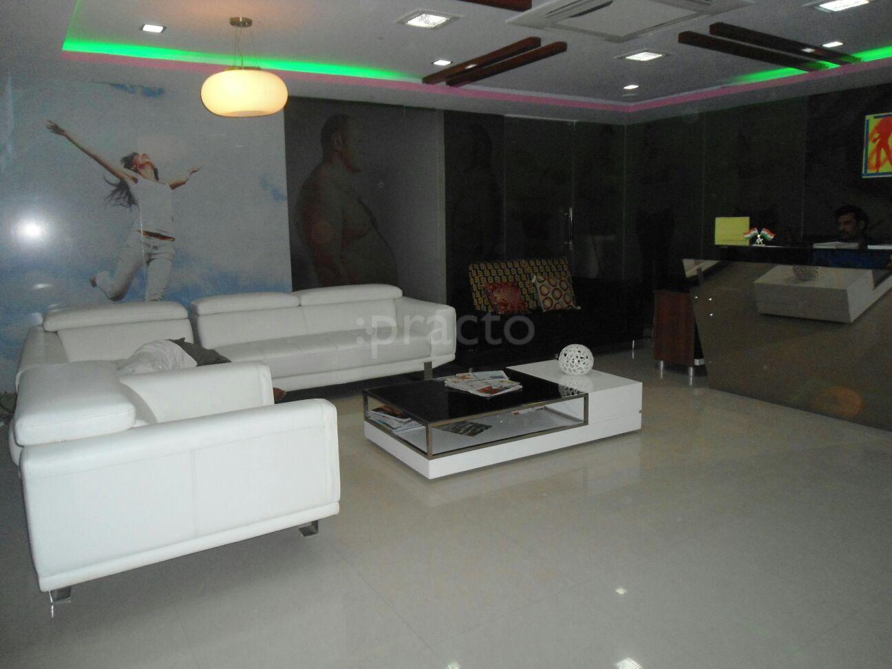 Lithi Slimming and Cosmmetic Clinic Pvt Ltd AS Rao Nagar Hyderabad