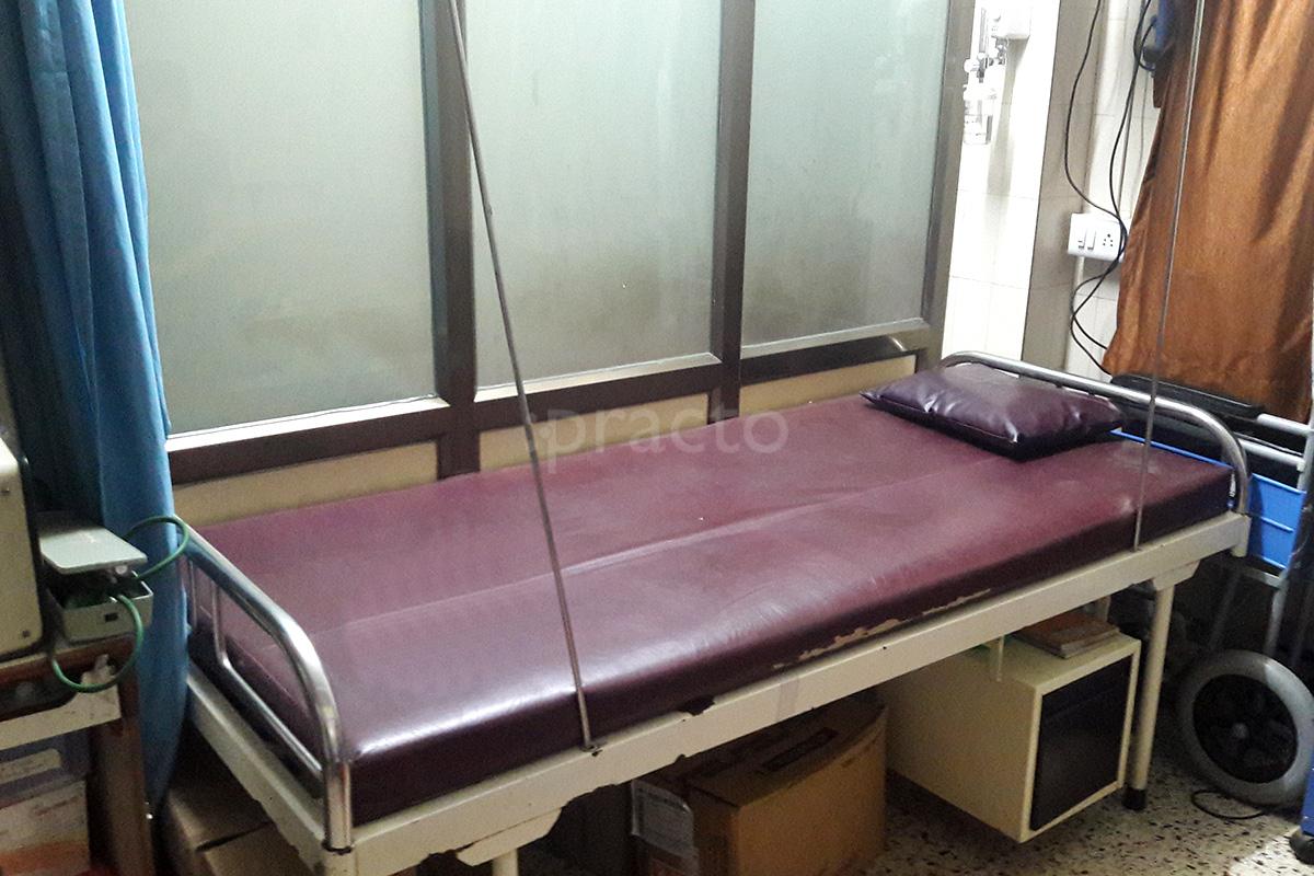 Lotus Multi Speciality Hospital Bhandup West Mumbai