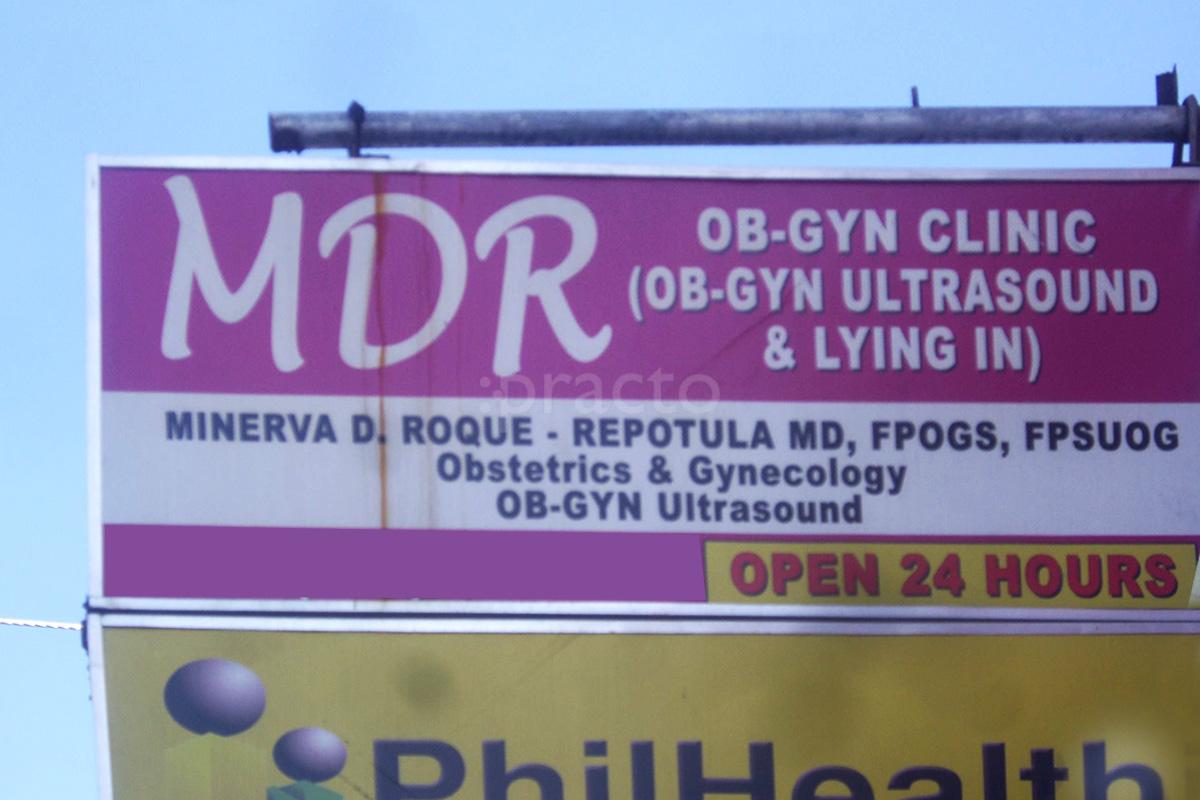 Best Obstetrics Clinics In General Mariano Alvarez Cavite Book
