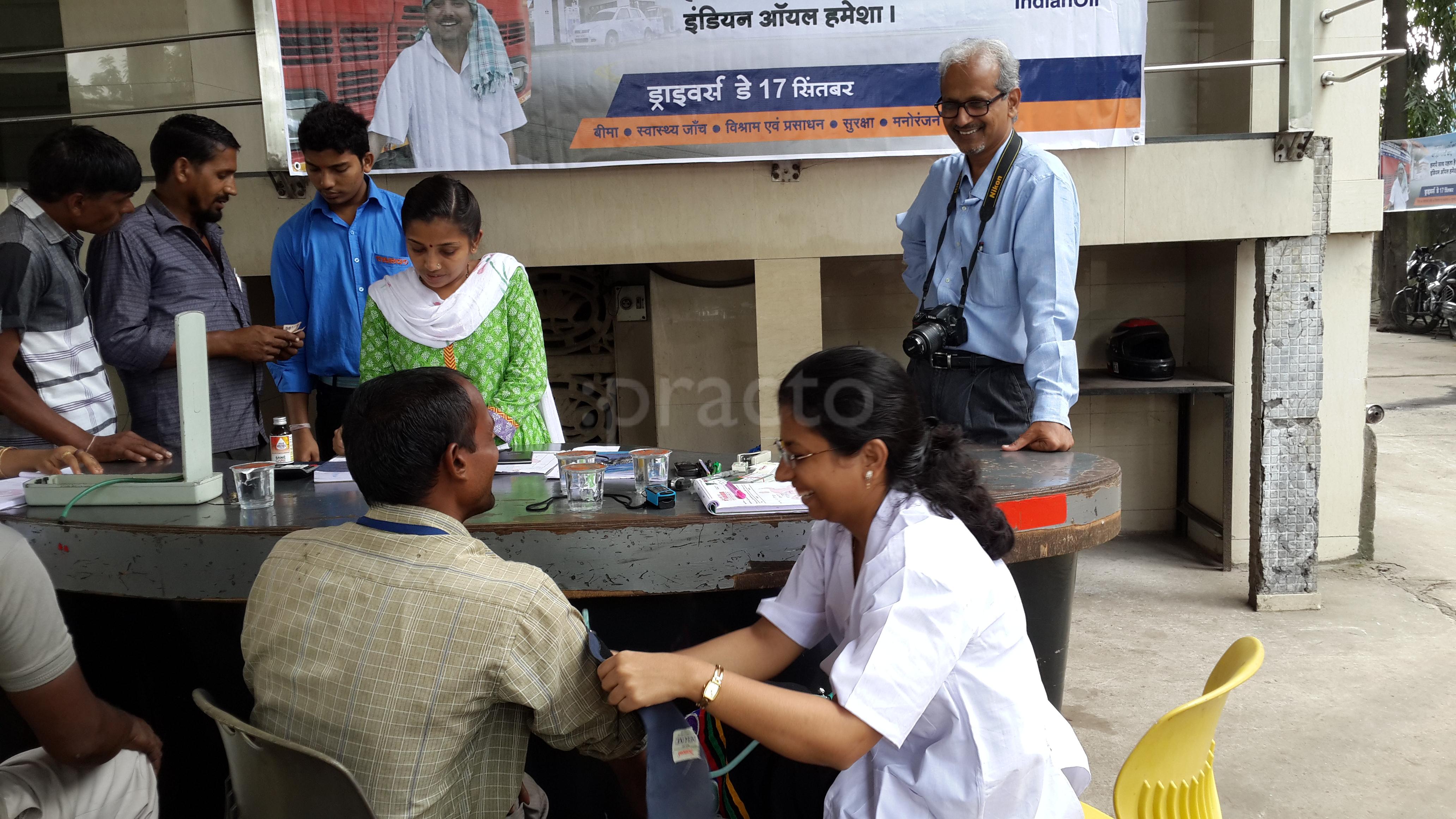 Madhavbaug Clinic Mira Bhayandar Mumbai