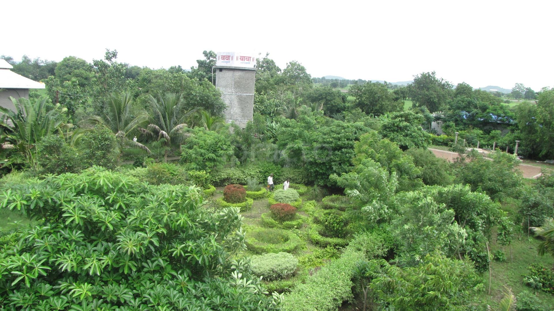 Manas Clinic and Baba De-Addiction Centre Rukhmini Nagar Amravati
