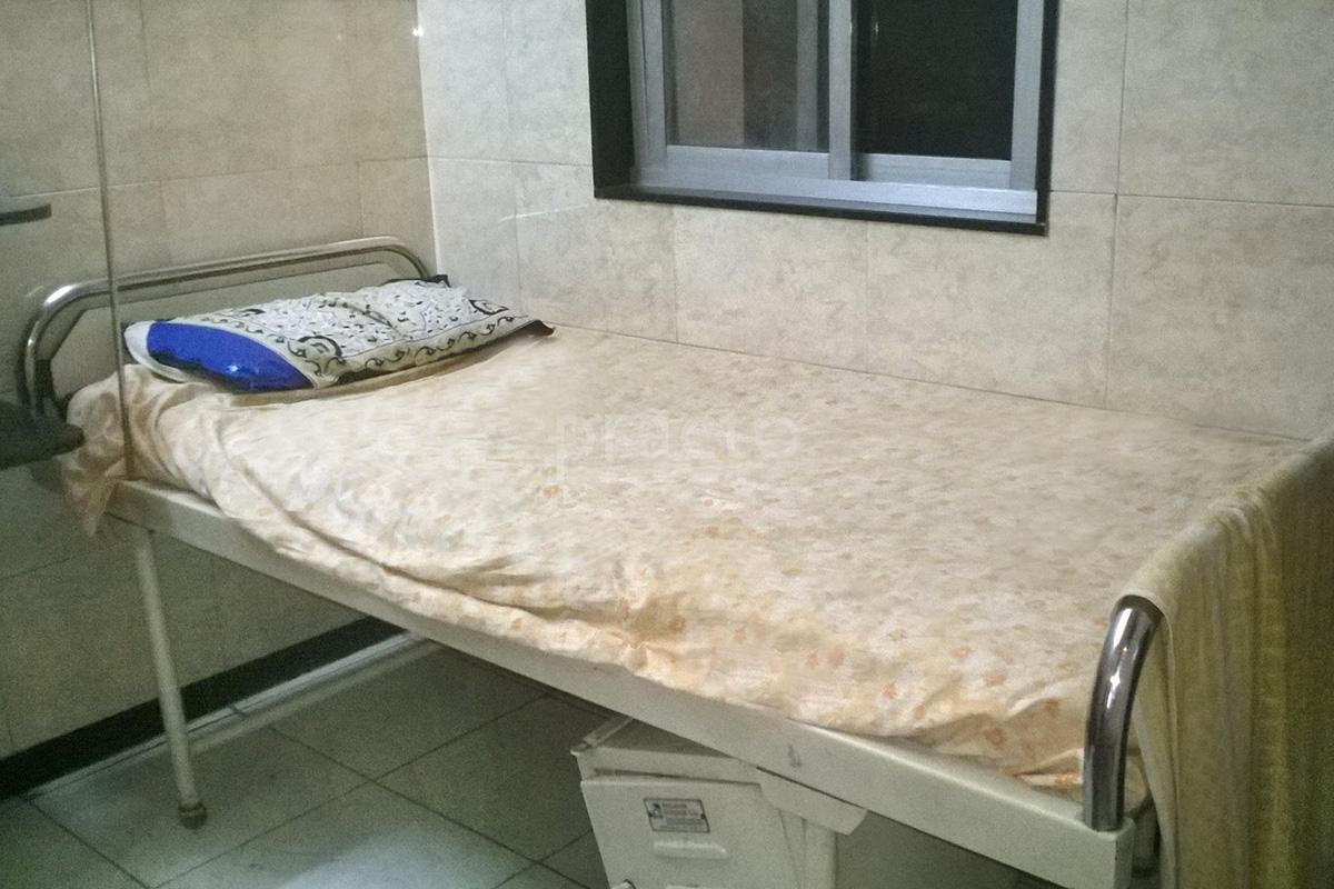 Mangalmurti Hospital Bhayandar East Mumbai