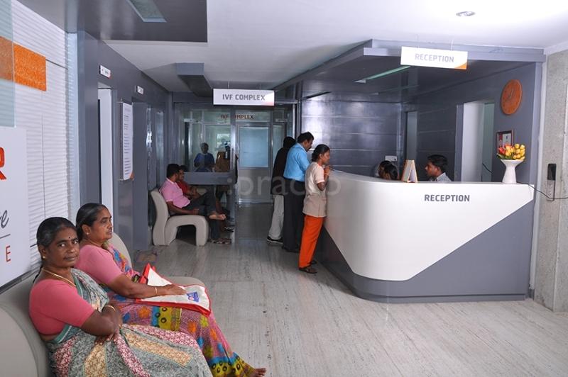 Best Hospitals In Eachanari Coimbatore Book Appointment View Reviews Timings Practo