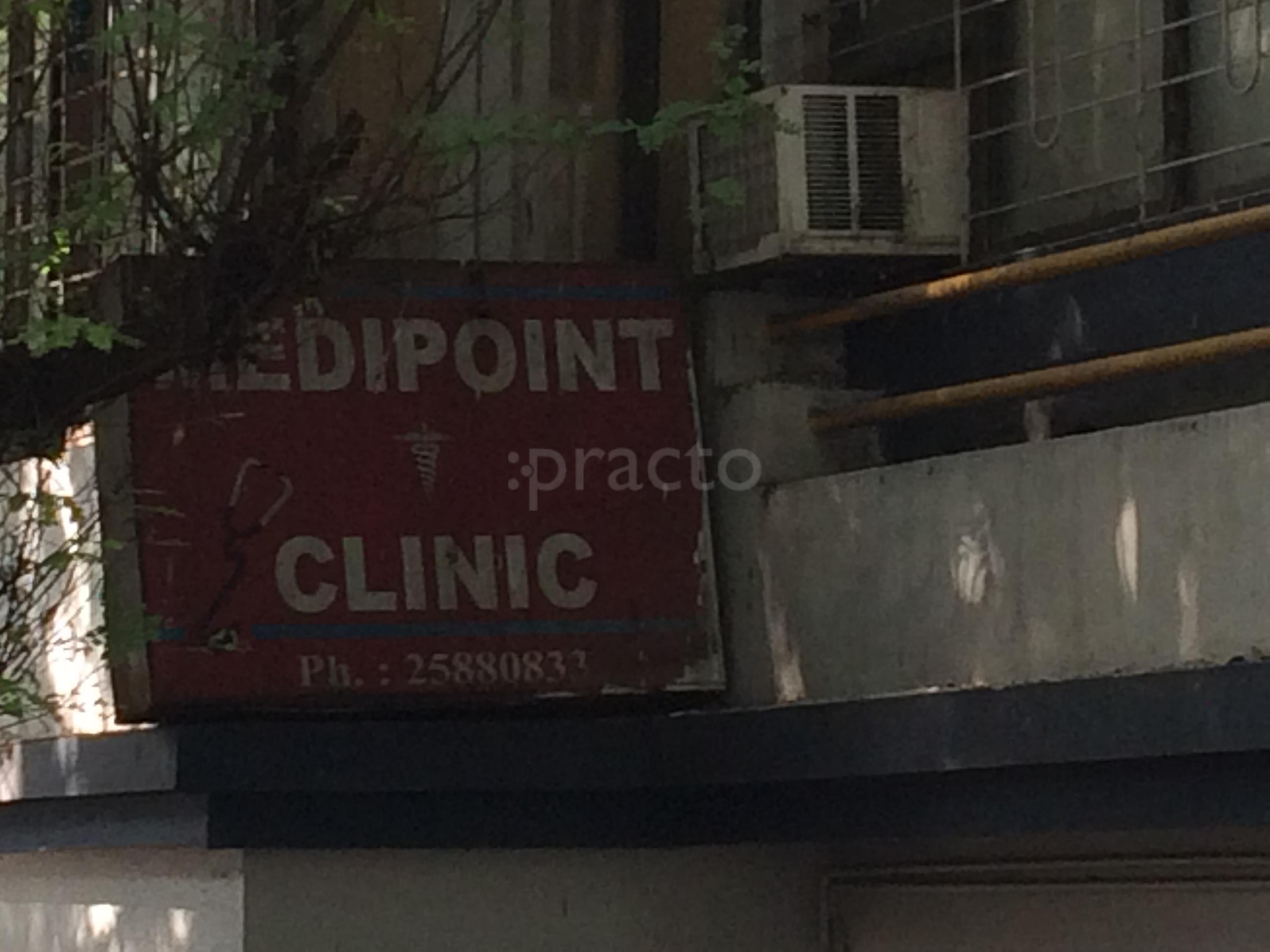 Medi Point Clinic Aundh Pune