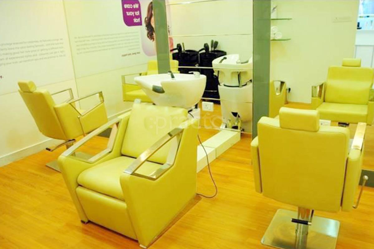 Natural's Spa & Salon Nagarbhavi Bangalore