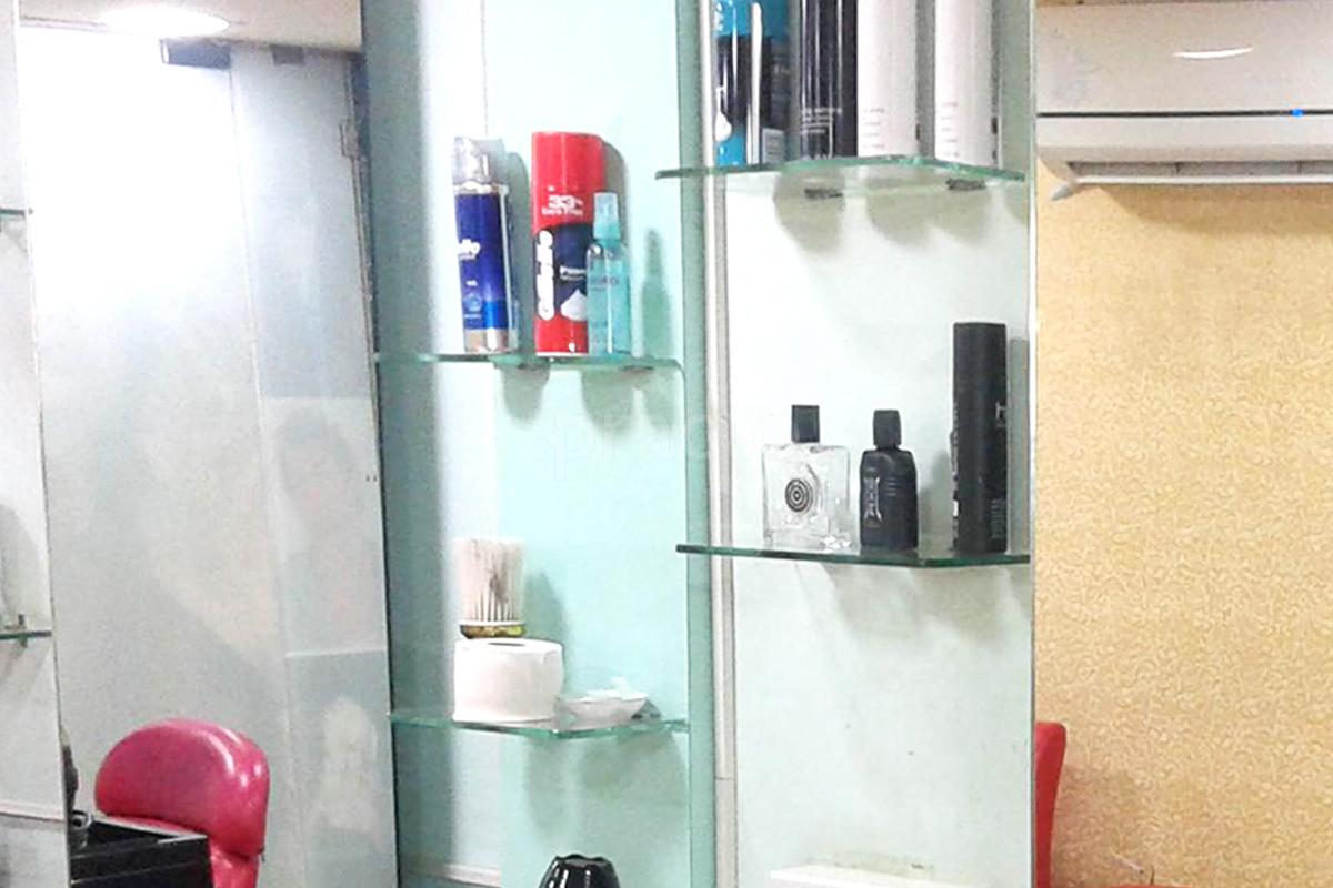New Tresemme Salon Chembur East Mumbai