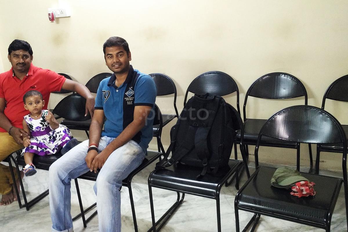 Nithya Clinic Nizampet Hyderabad
