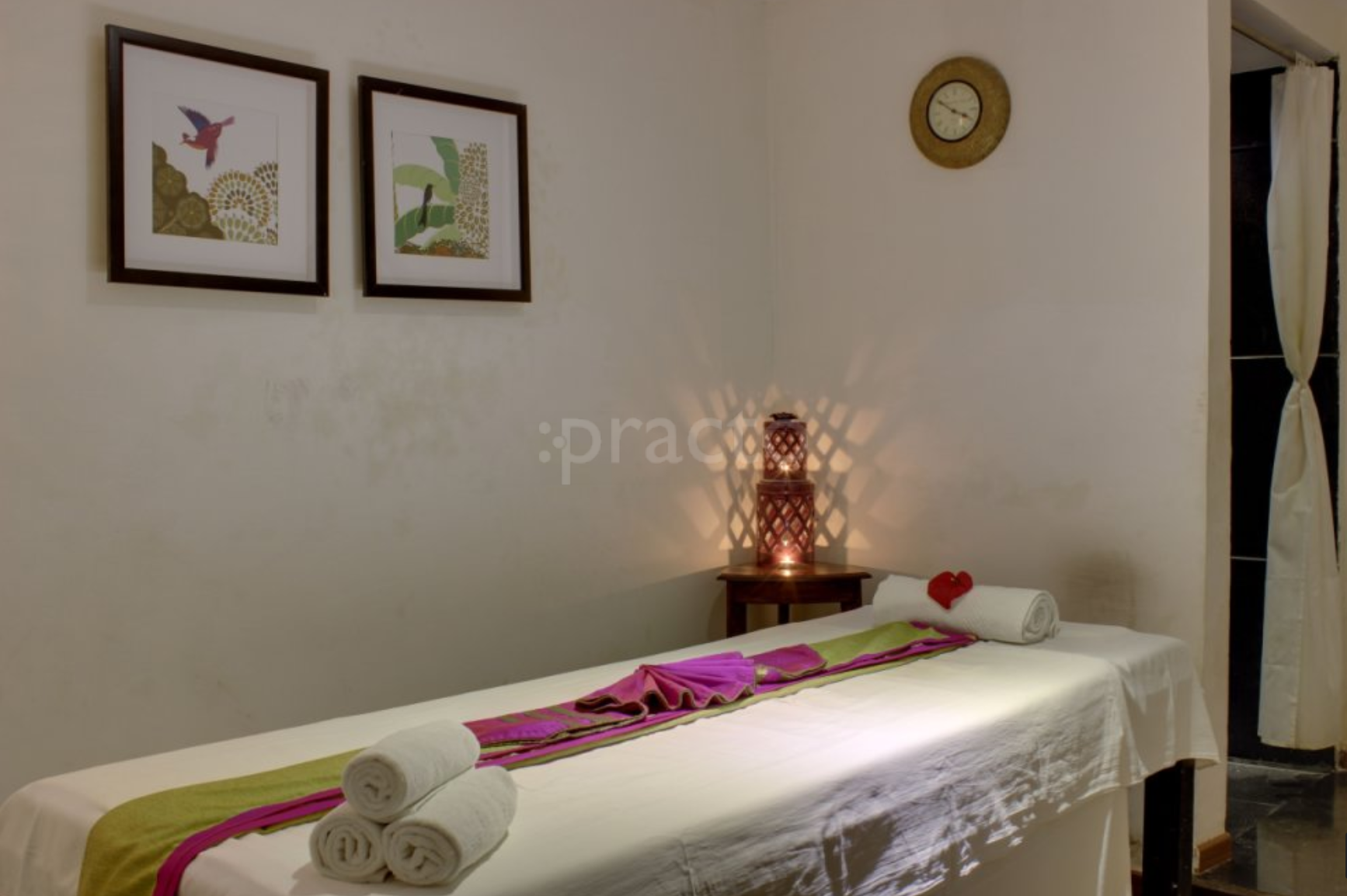 O2 Spa MG Road Bangalore