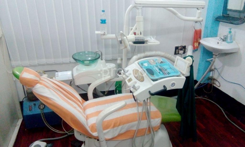 Oro Care Dental Clinic Rajdanga Kolkata