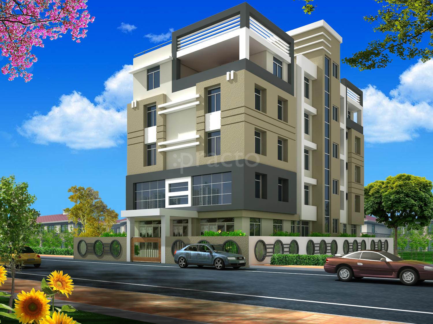 Patliputra Hospital and Research Centre Pvt. Ltd. Kumhrar Patna