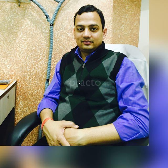 Prabha Dental Clinic Kidwai Nagar Kanpur