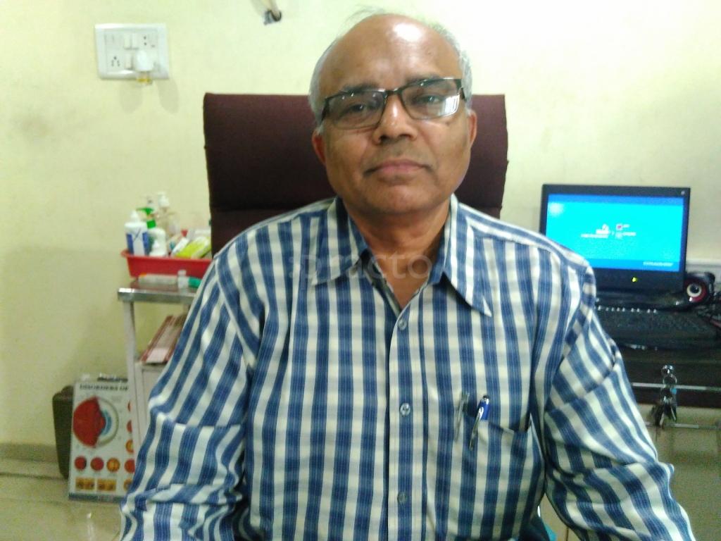 Prarthna Clinic Rajkot Millpara Rajkot