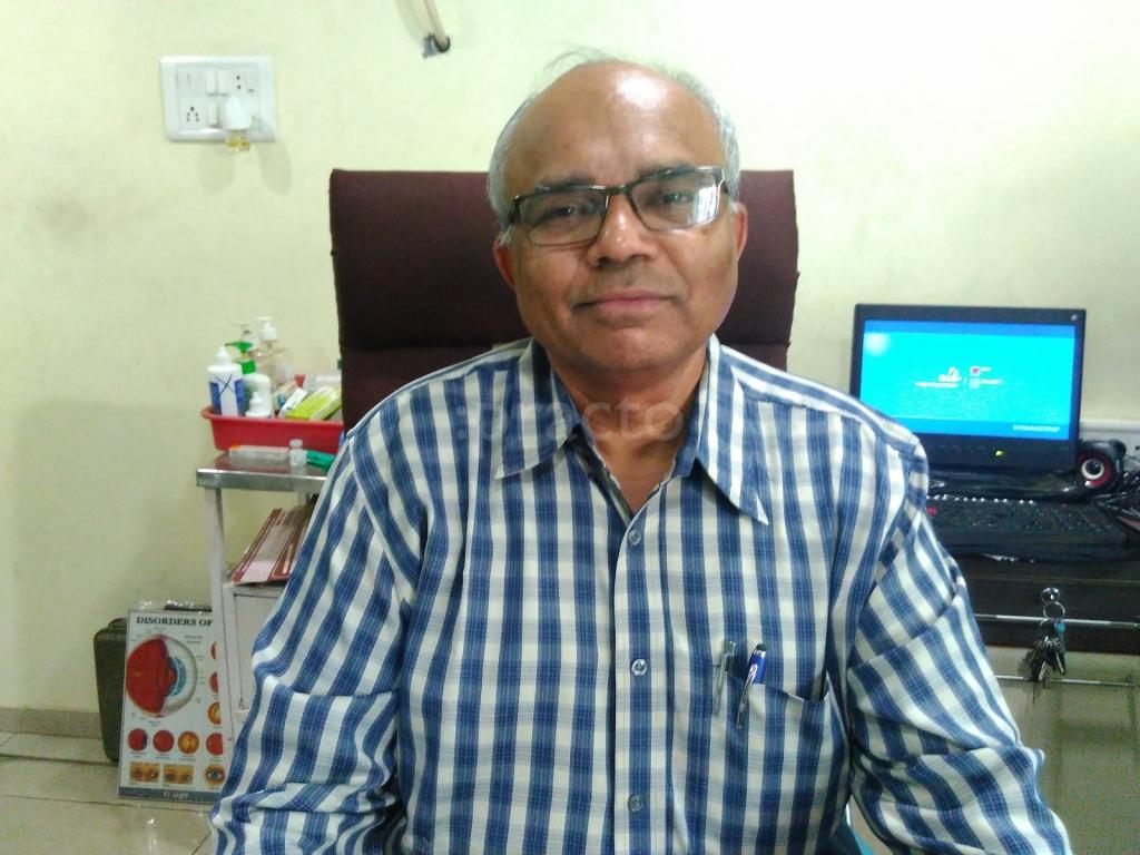 Prarthna Clinic Rajkot Millpara Rajkot