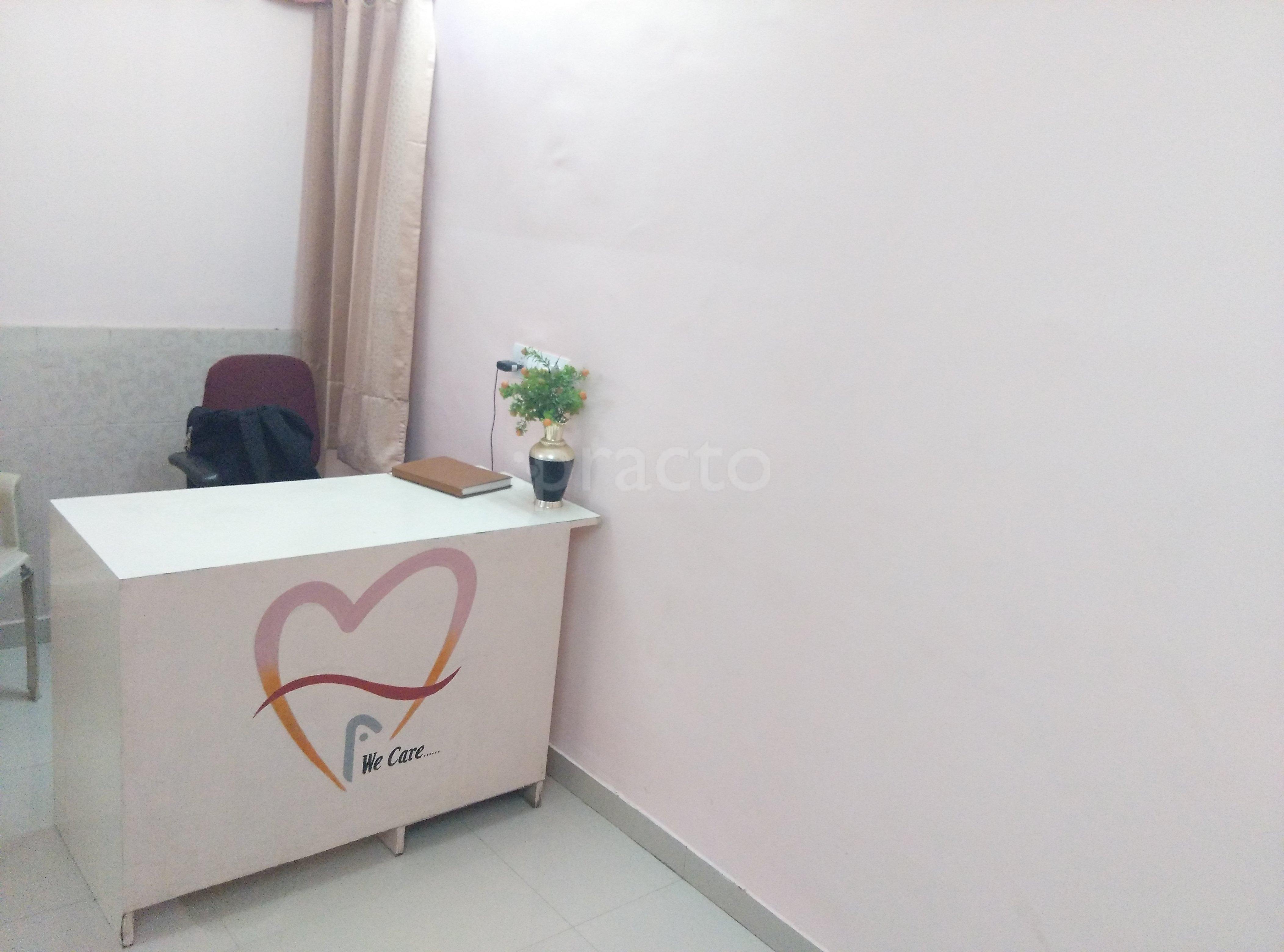 Prayosha Dental Clinic Maninagar Ahmedabad