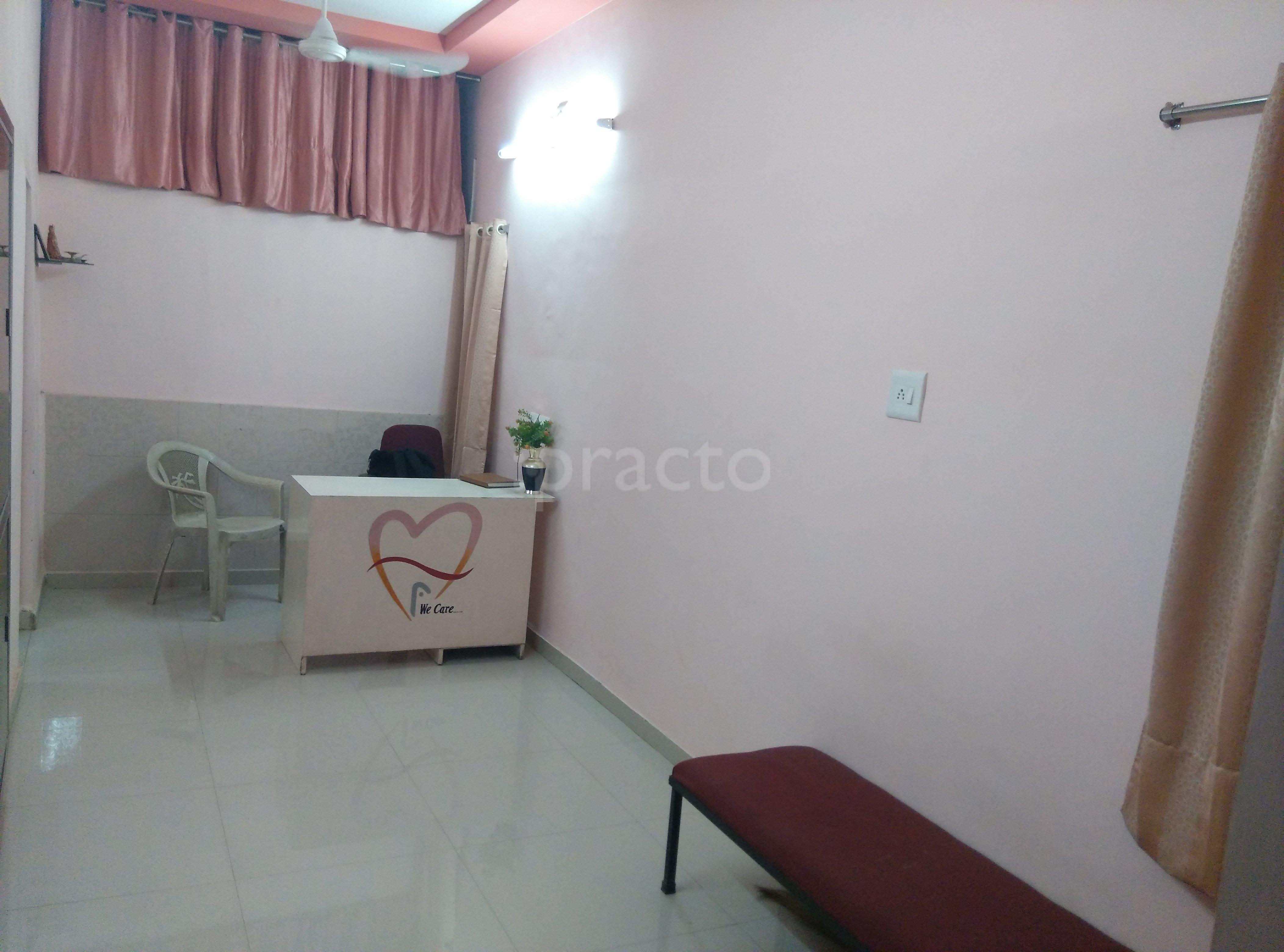 Prayosha Dental Clinic Maninagar Ahmedabad