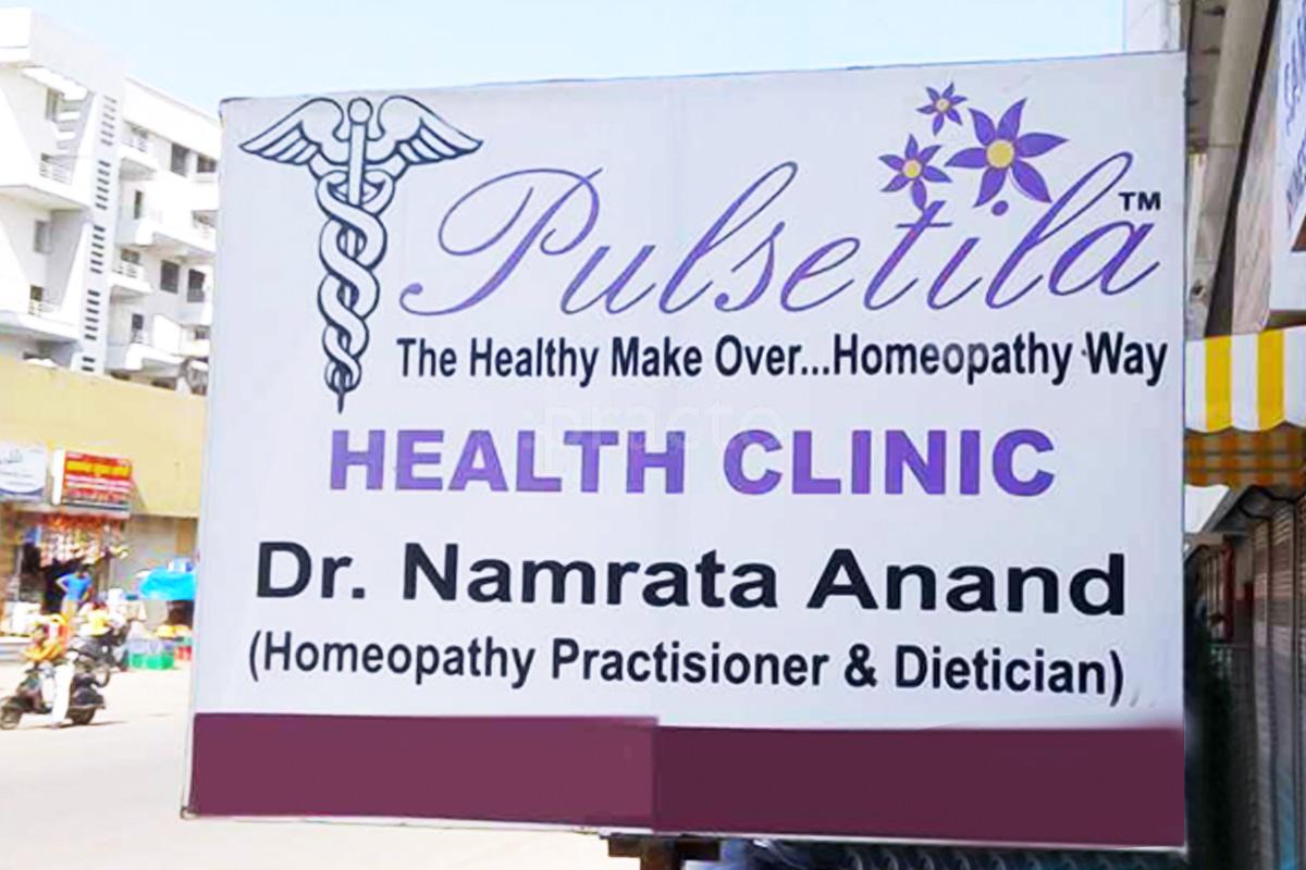 Best Homoeopathy Clinics In Kedgaon Pune Book Appointment View