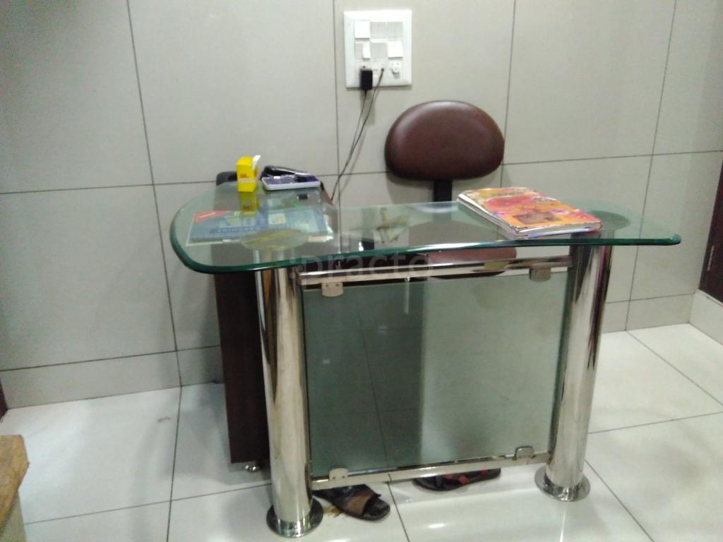 Radadiya Dental Clinic Gundawadi Rajkot